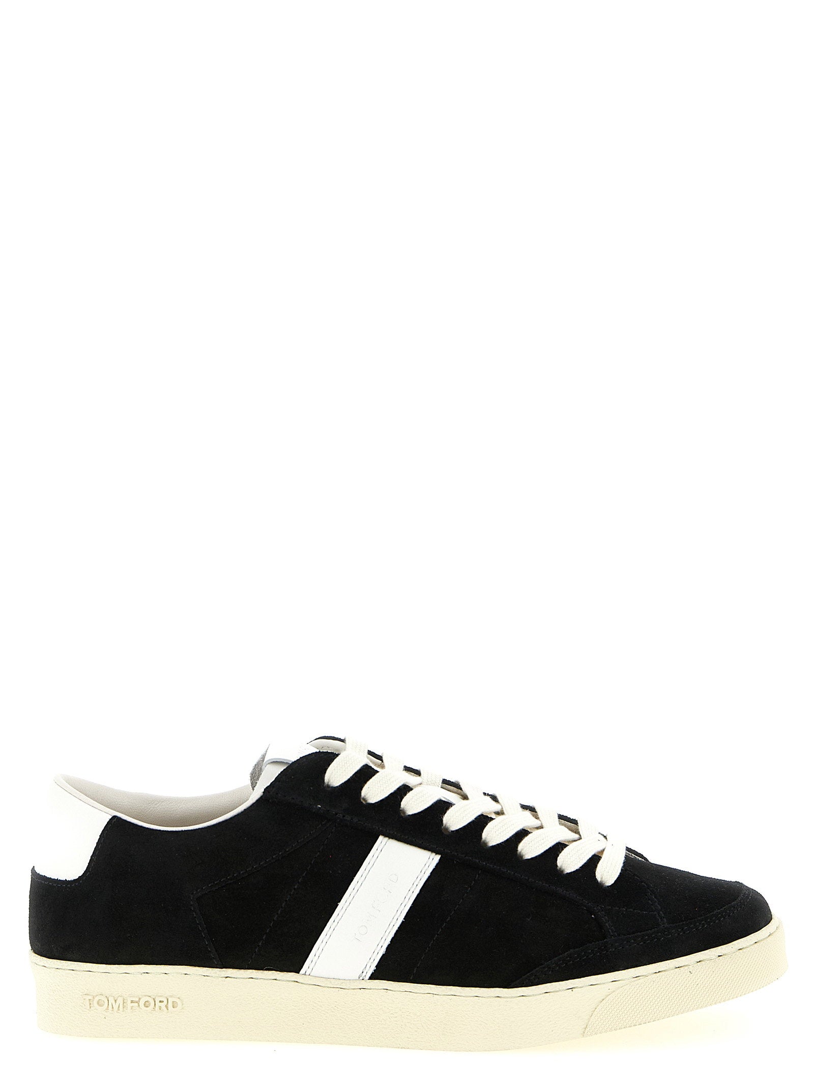 Tom Ford Blake Sneakers – 100% leather
