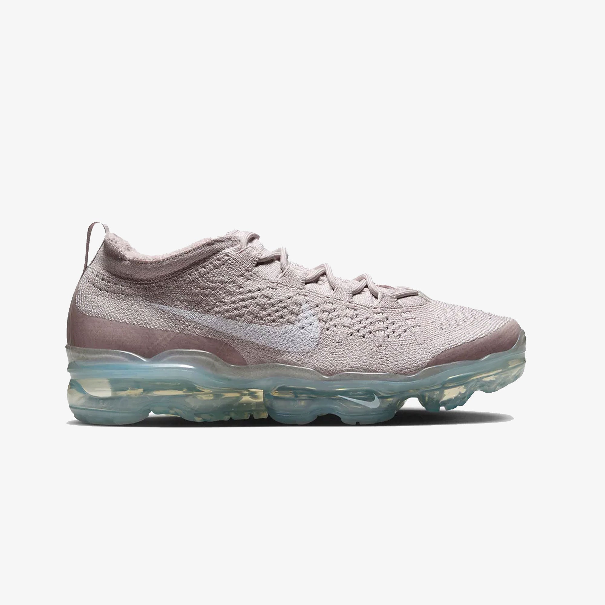 Nike | AIR VAPORMAX 2023 FLYKNIT { PLATINUM VIOLET/WHITE-PHANTOM