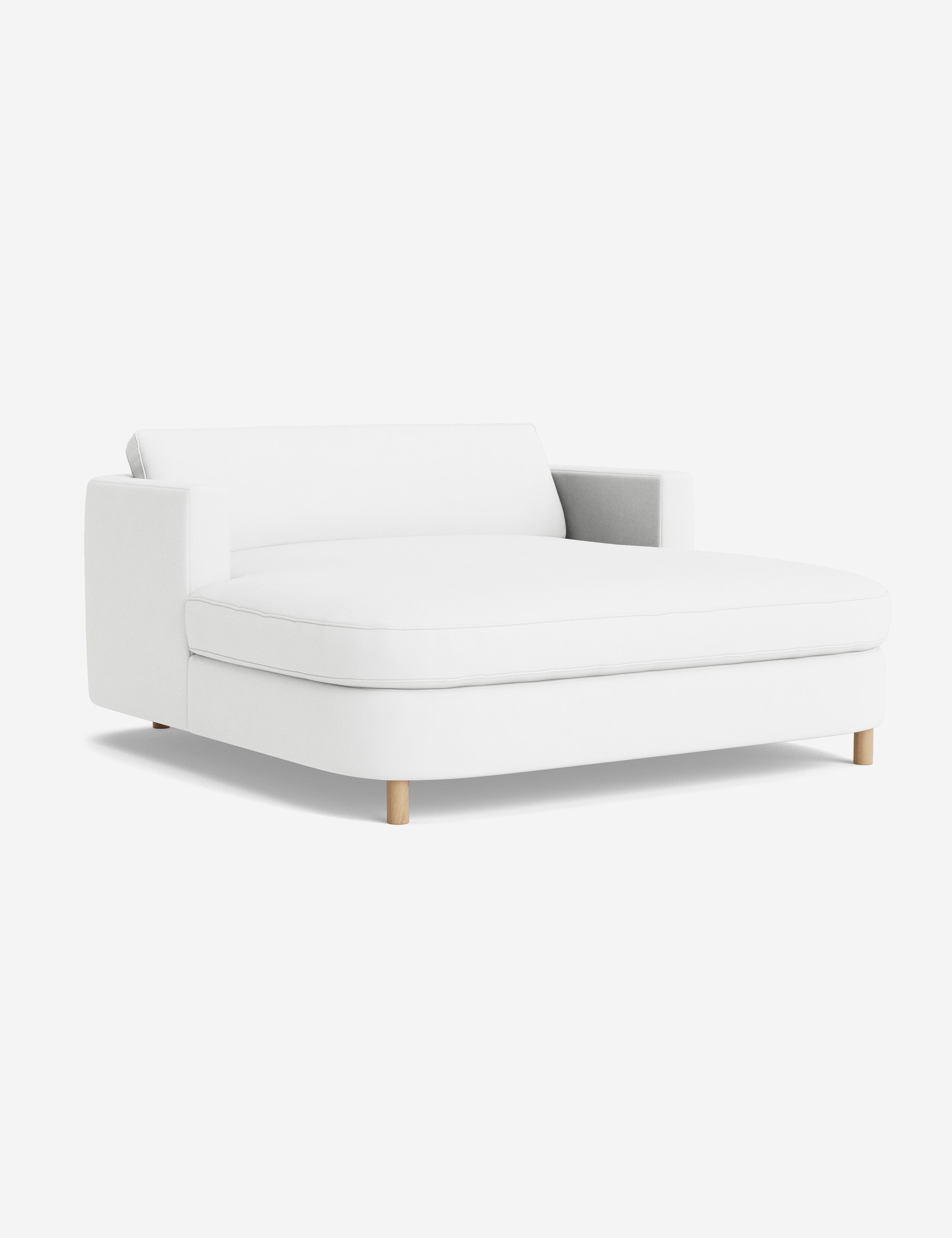 Lulu and Georgia Belmont Media Lounger by Ginny Macdonald - view 52