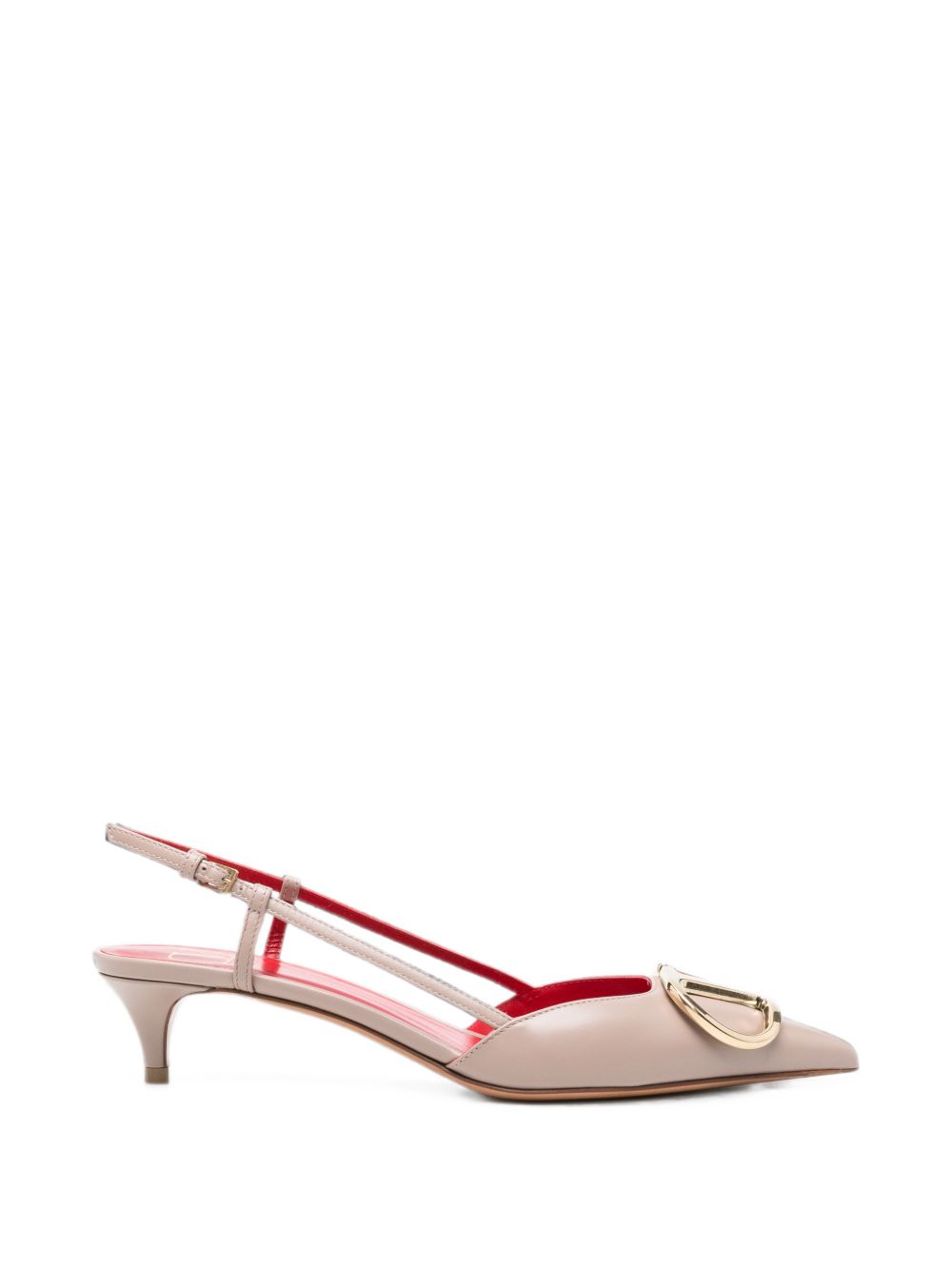 Valentino garavani heels – Valentino Garavani Pumps – 100% Calf Leather