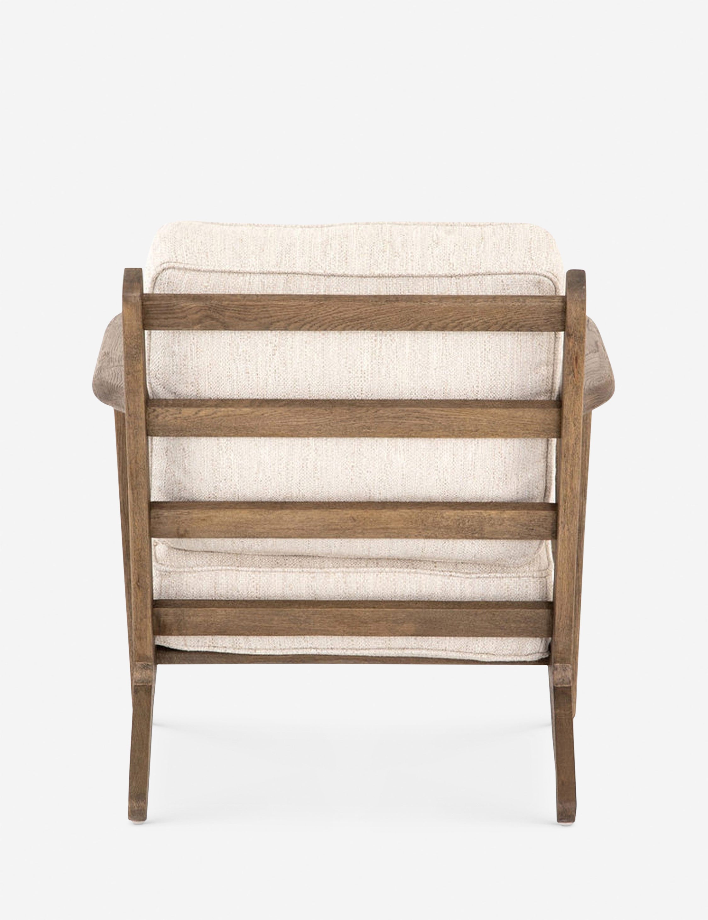 Lulu and Georgia Austin Accent Chair - view 7