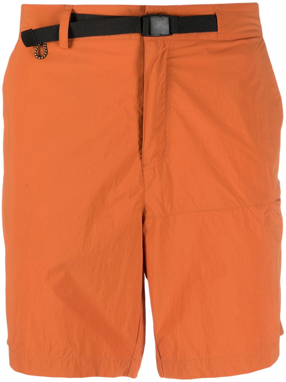 K-Way Nylon bermuda shorts – 100% Nylon