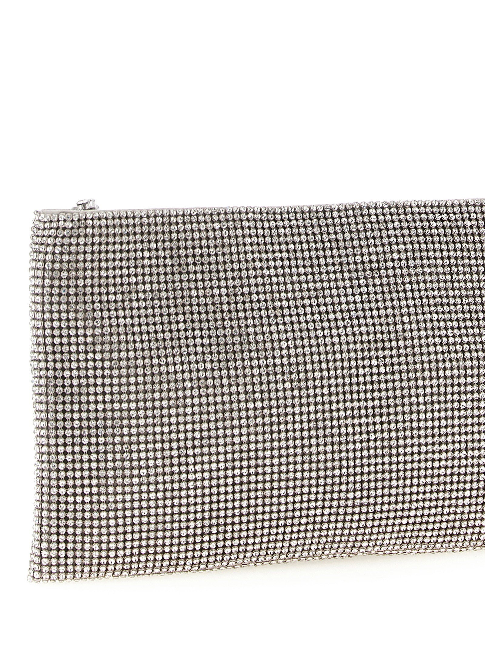 Benedetta Bruzziches Your Best Friend - La Petite Clutch - view 3