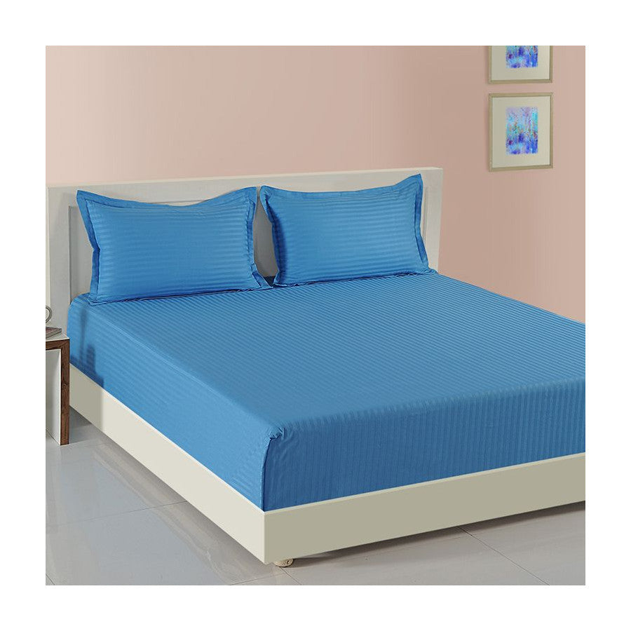 Swayam India Sonata Coral: Alaskan Blue Bib - view 3