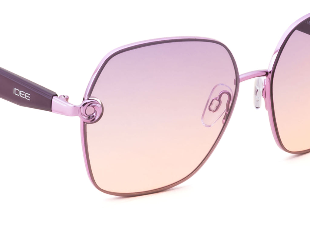 iDEE S3246 C3 58 SUNGLASSES - view 4