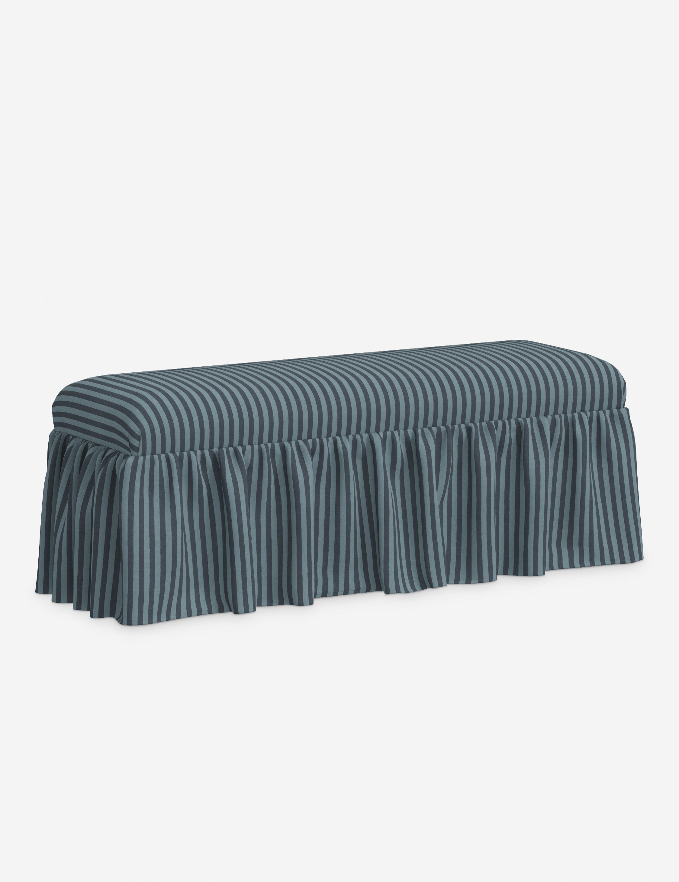 Lulu and Georgia Wilm Dining Bench - view 47