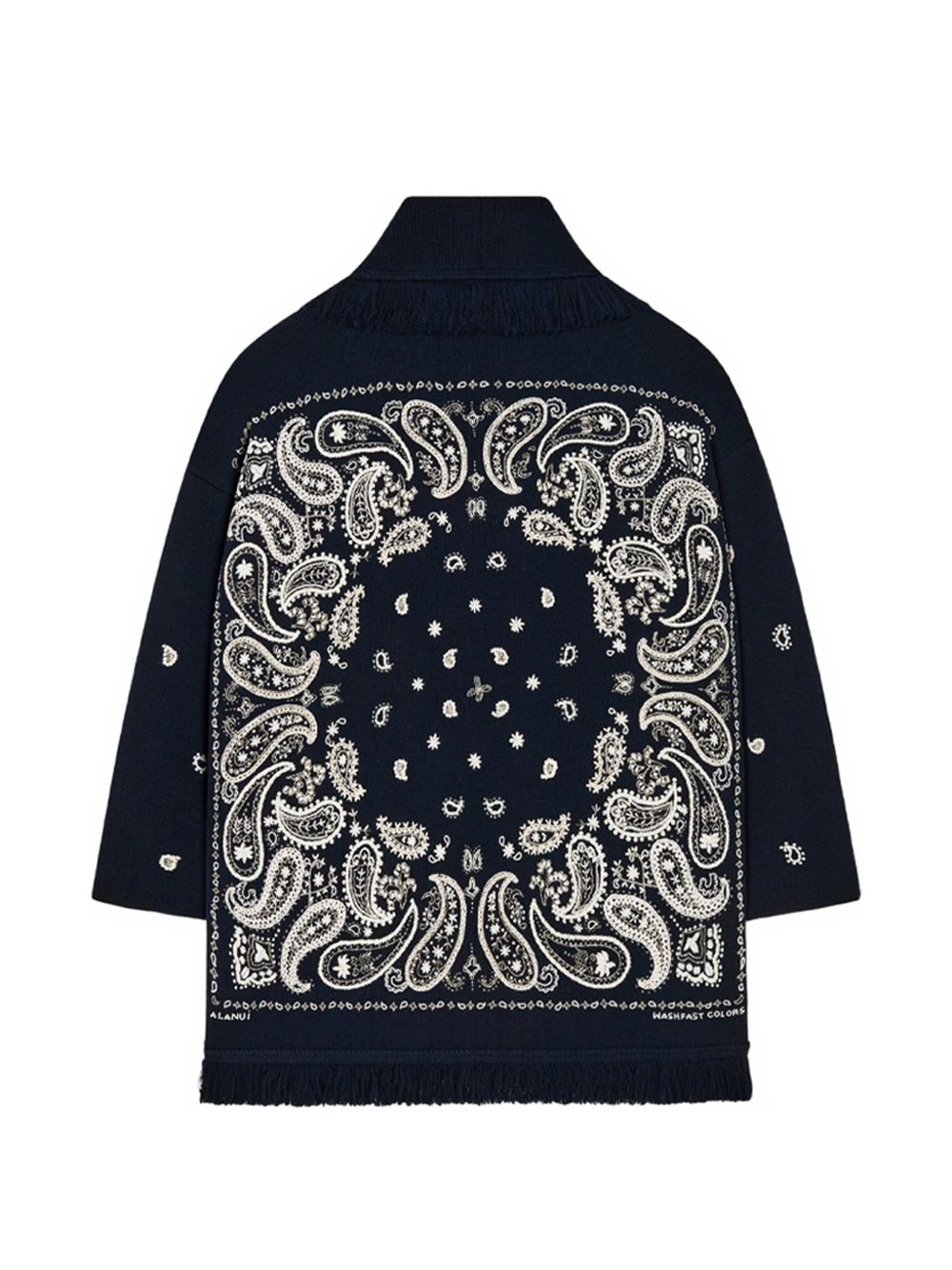 Alanui Sweater – Cashmere 100% - view 2