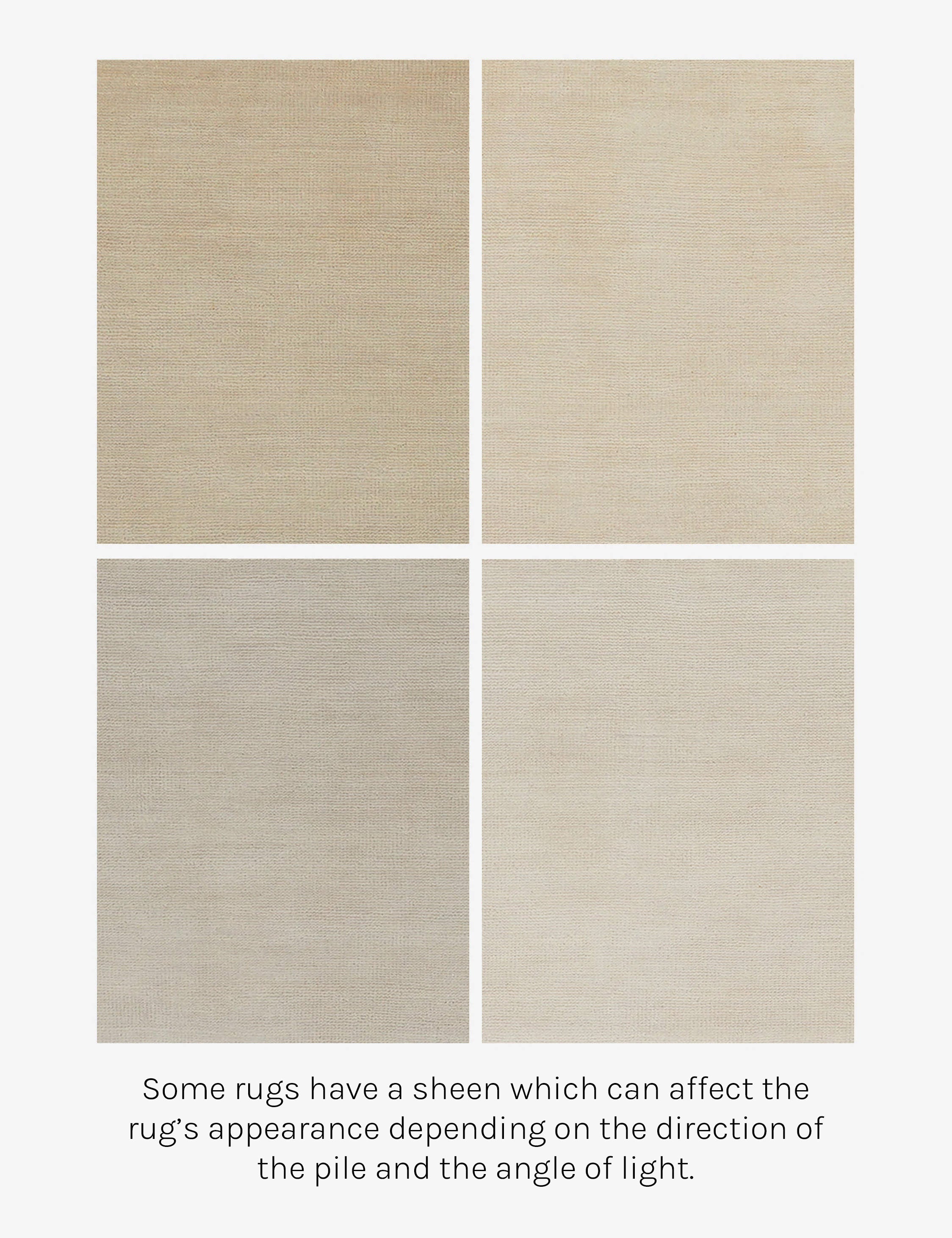 Lulu and Georgia Heritage Hand-Knotted Wool Rug - view 11
