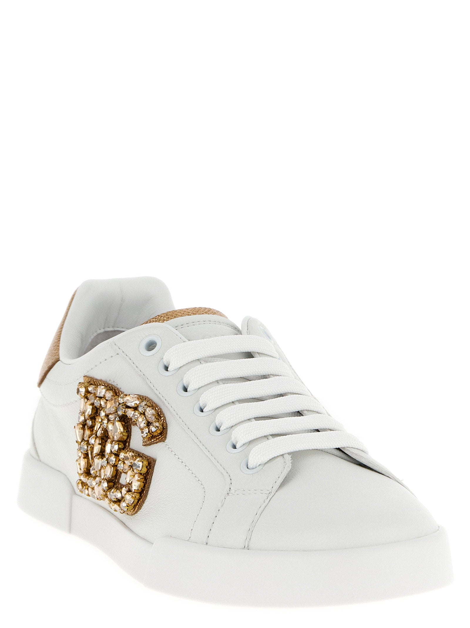 Dolce & Gabbana Portofino Sneakers - view 2