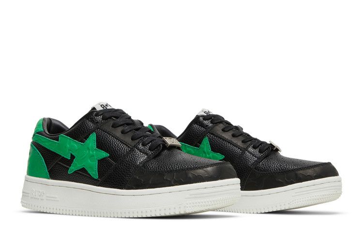 A Bathing Ape Bape Sta Low Gunna - view 8