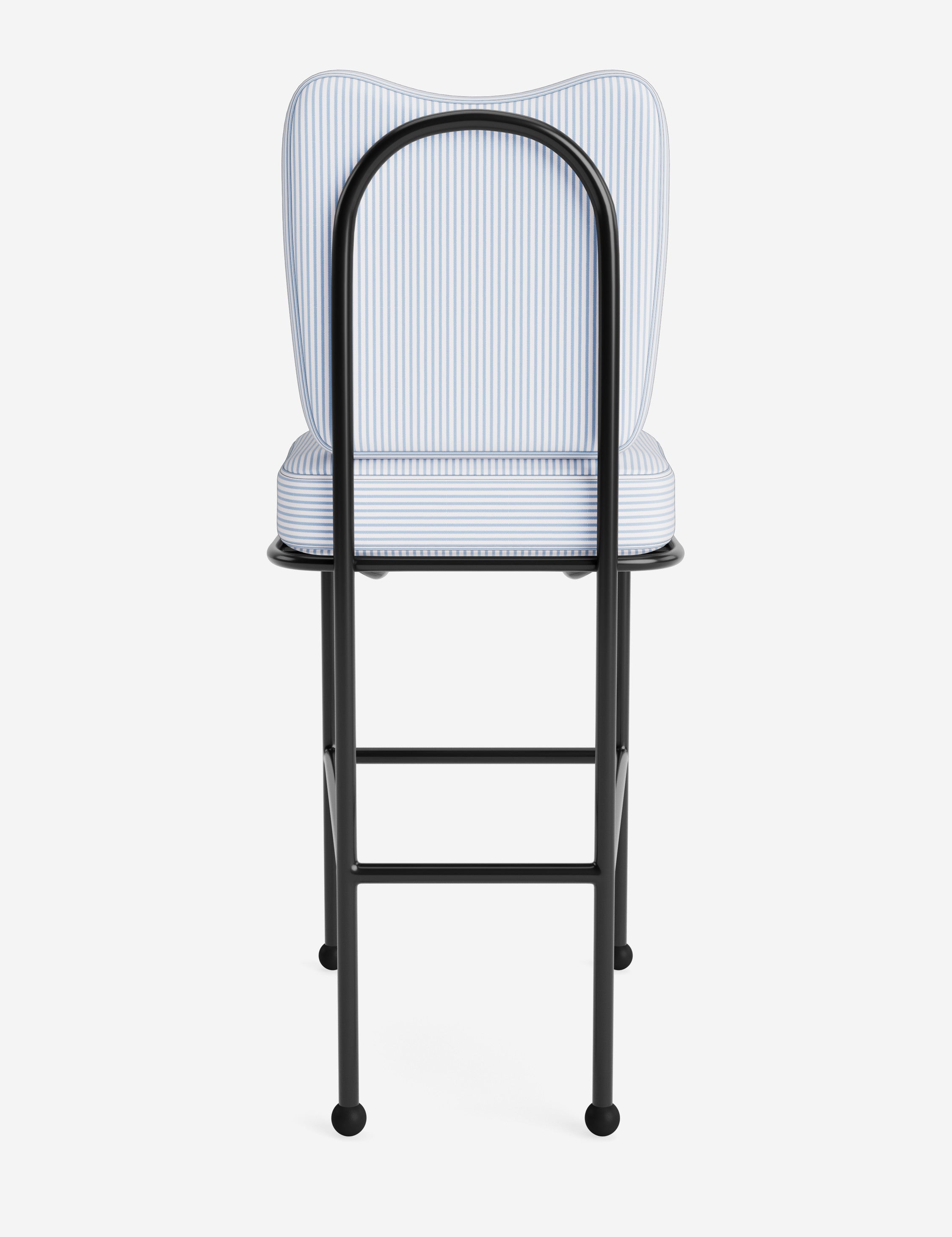Lulu and Georgia Lanata Outdoor Barstool - view 37