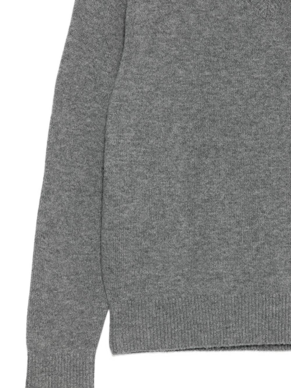 Dunst Sweater – Wool 90%, Cashmere 10% - view 2