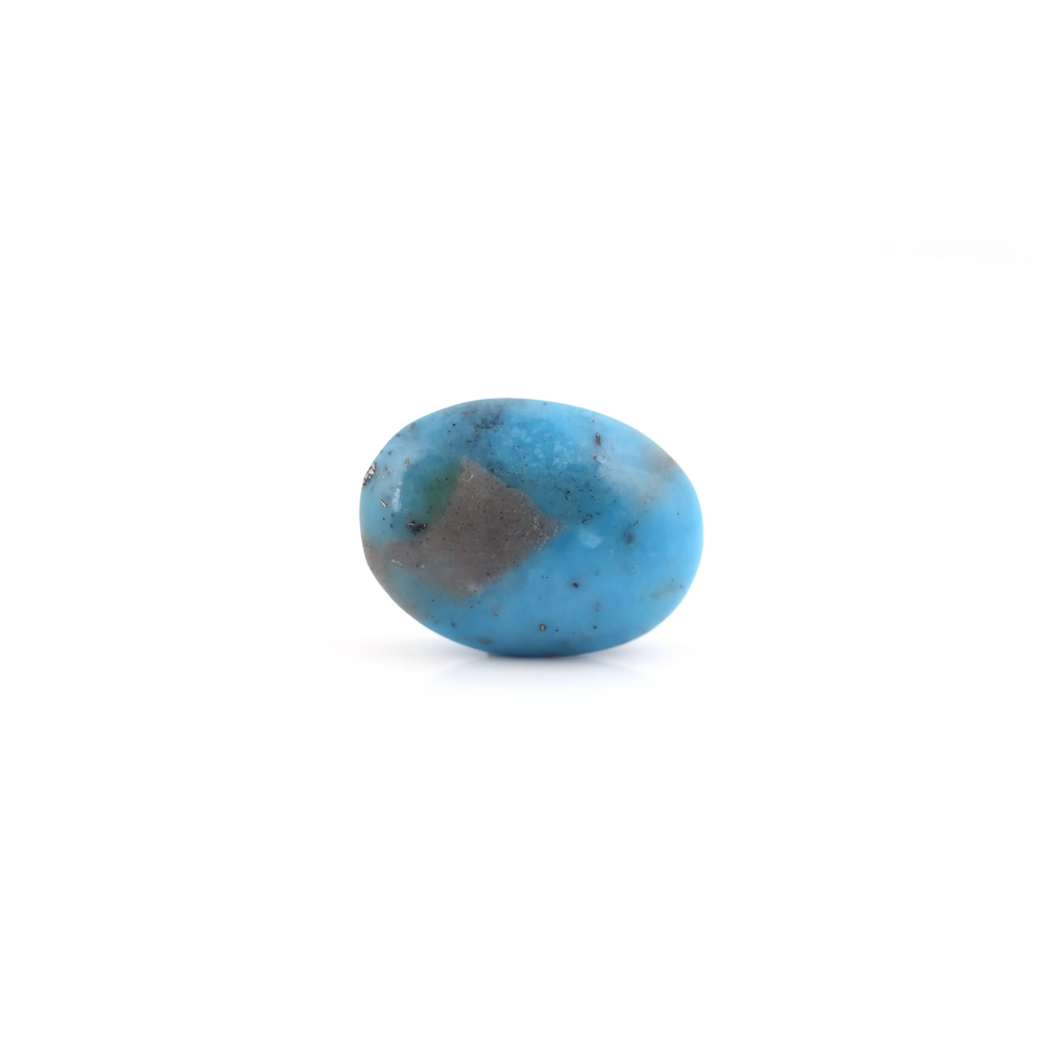 Pramogh Irani Firoza - 20.65 Carat
