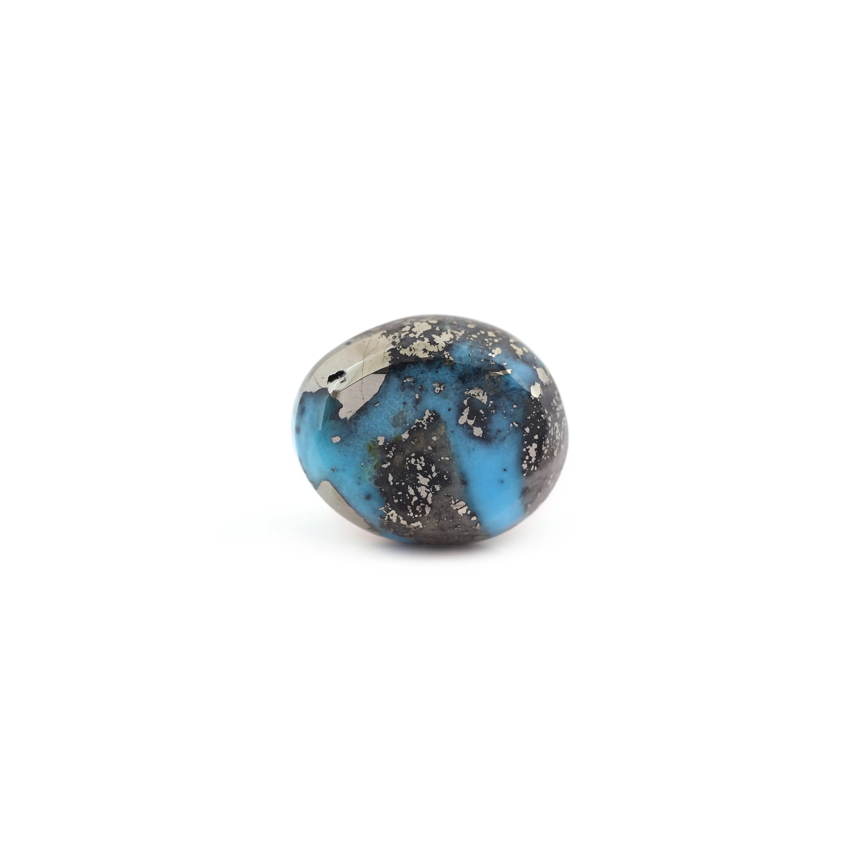 Pramogh Irani Firoza - 17.4 Carat - view 2