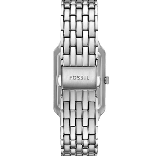 Fossil Raquel Pink Mother-Of-Pearl Dial Women 26mm ES5401 - view 3