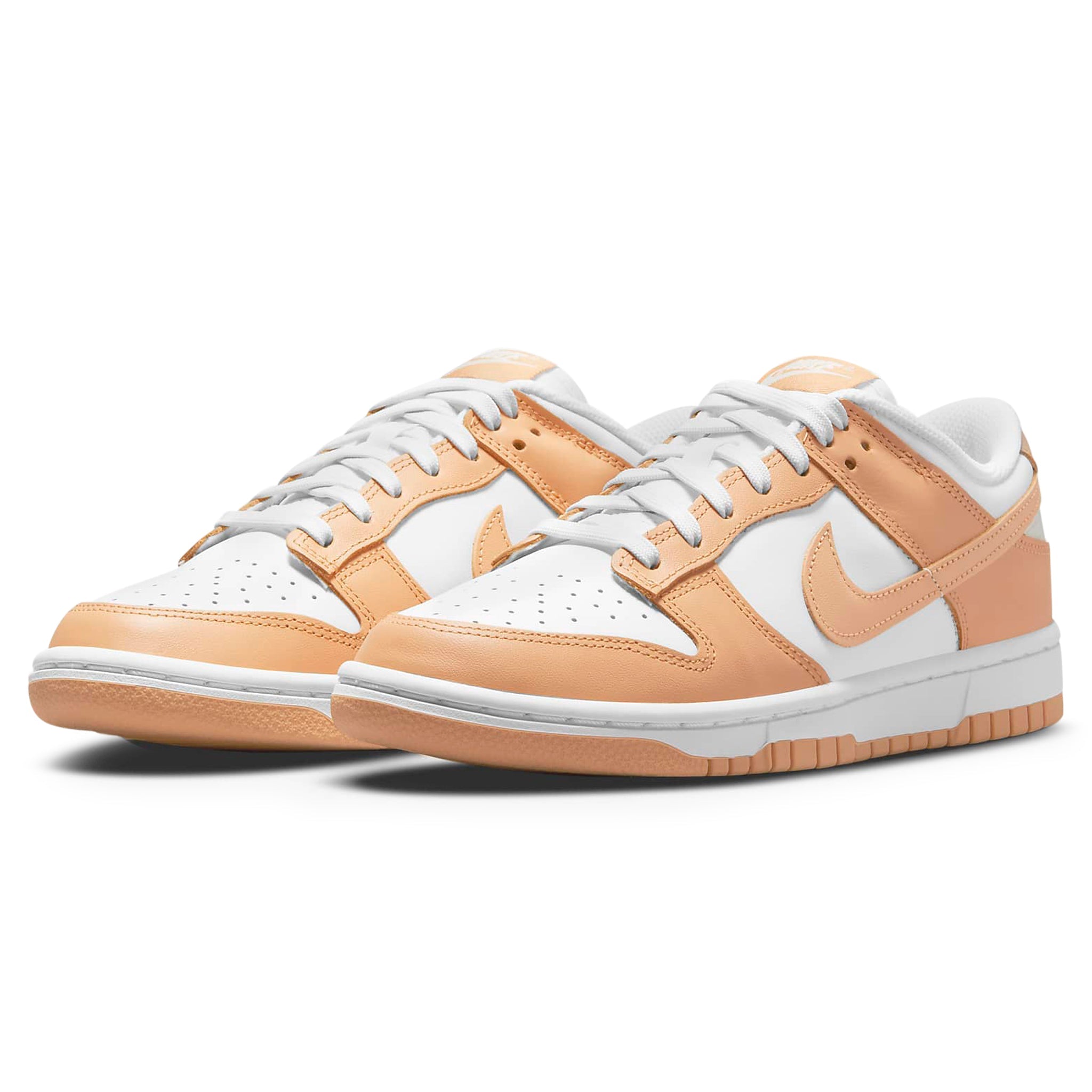 Nike Dunk Low Harvest Moon (W) – Beige - view 2