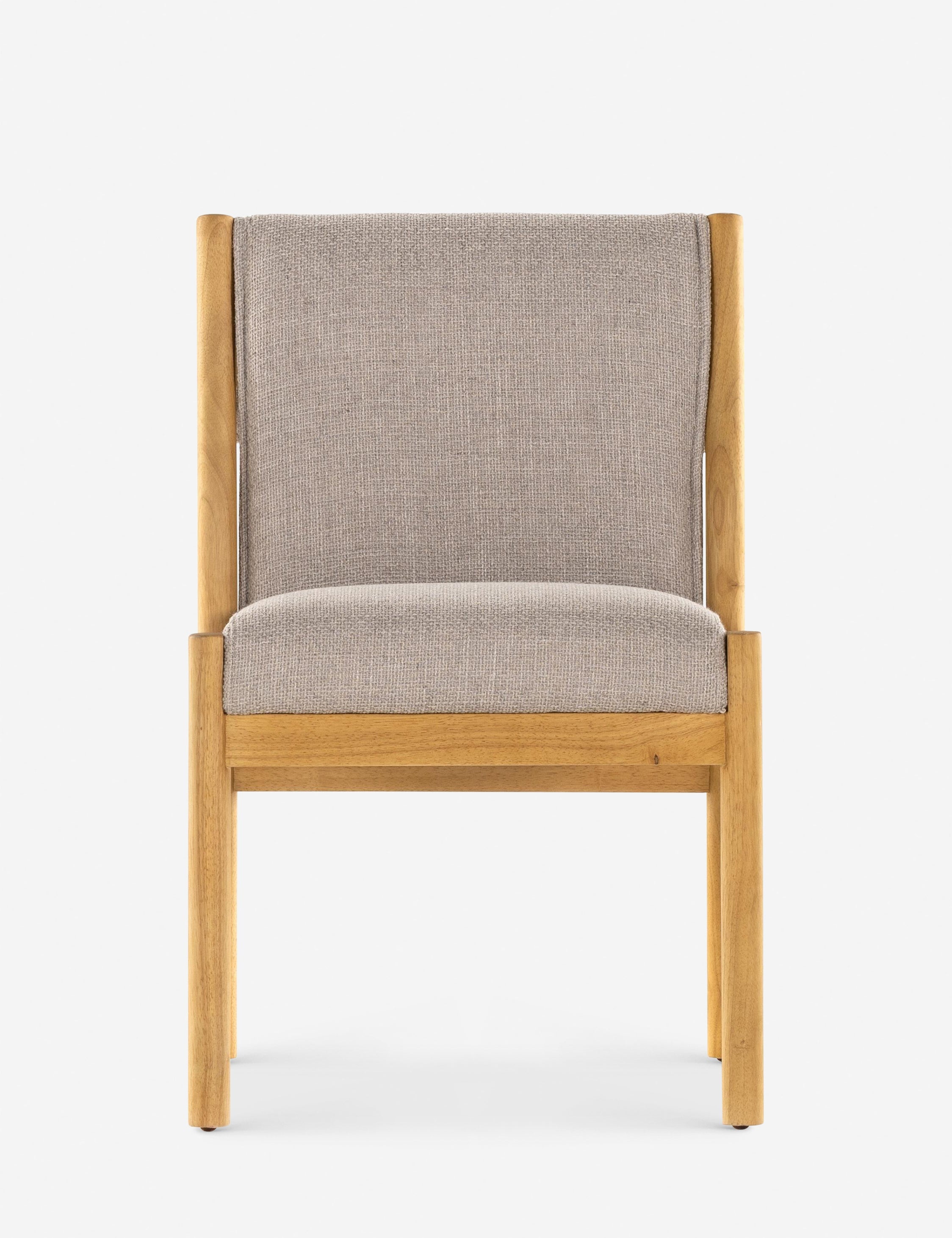 Lulu and Georgia Macklin Dining Chair