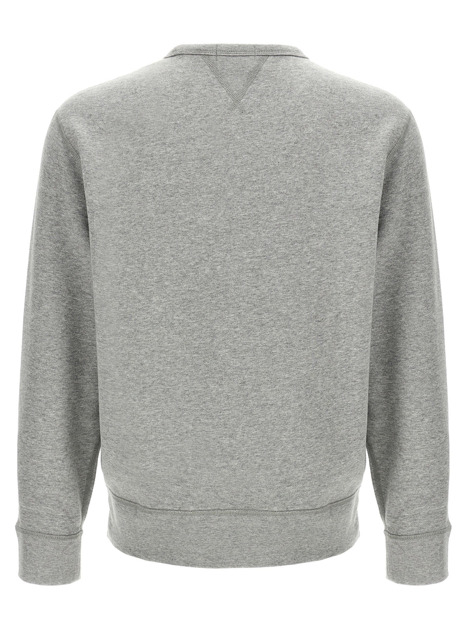 Polo Ralph Lauren La Felpa Rl Sweatshirt - view 2