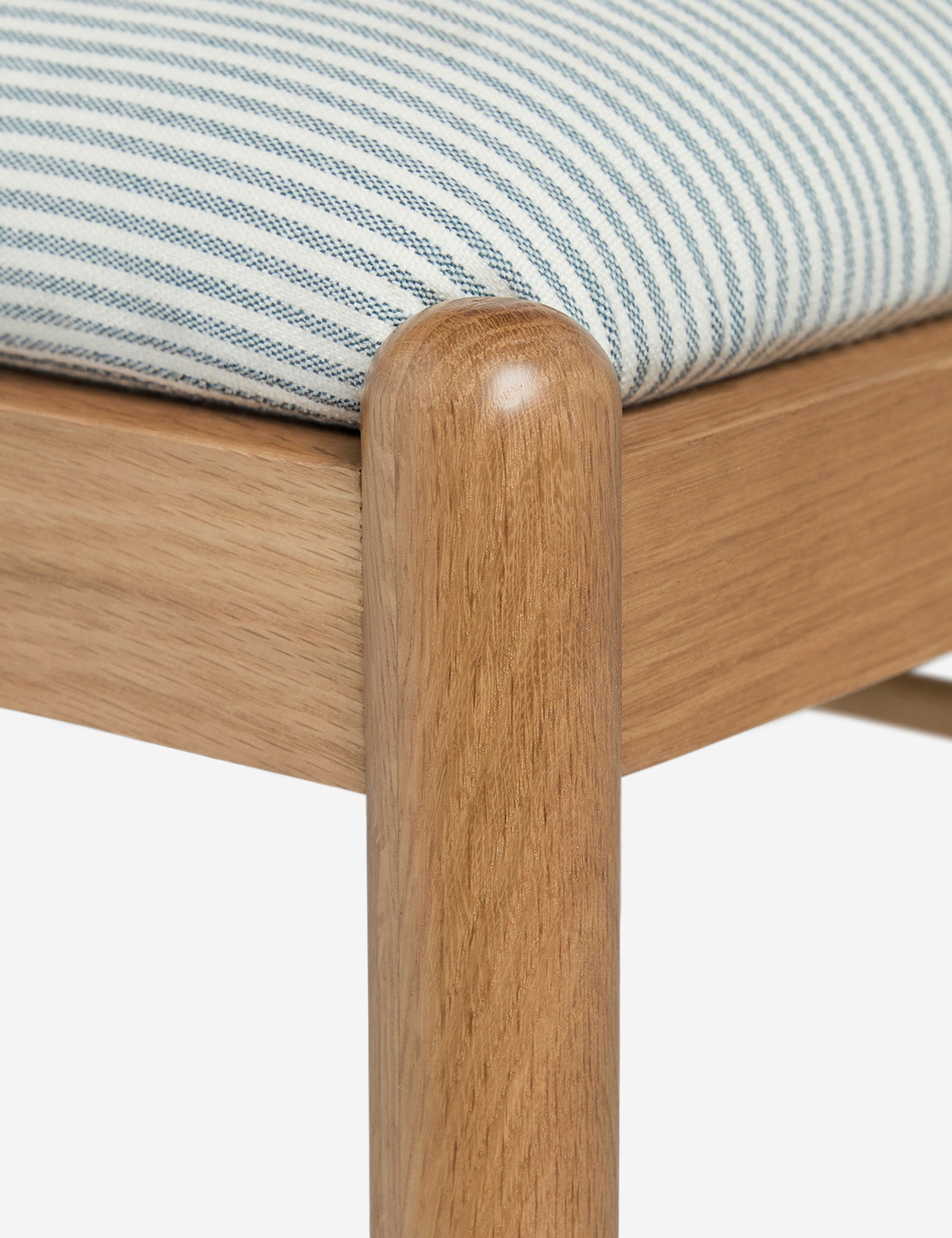 Lulu and Georgia Florent Dining Chair - view 16