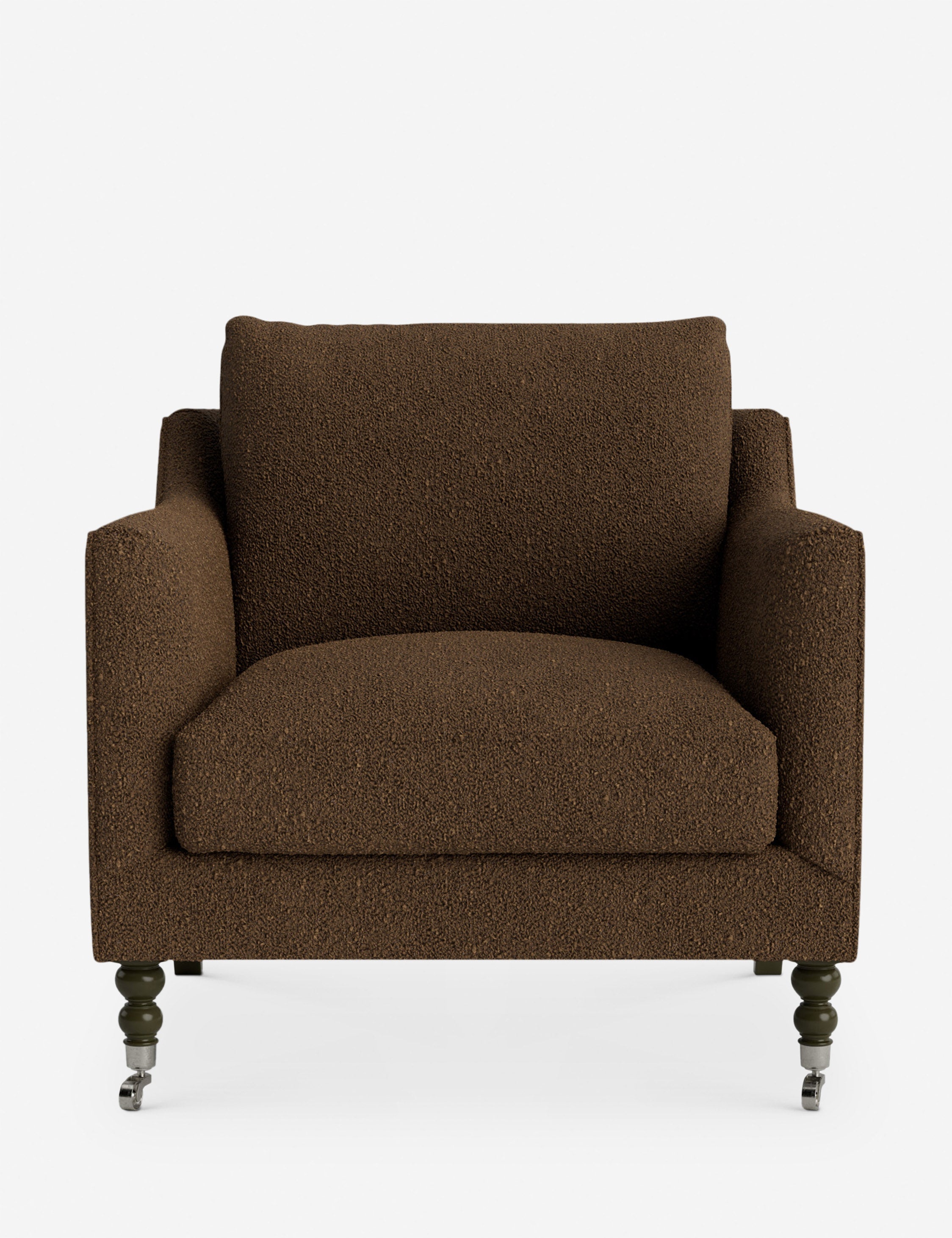 Lulu and Georgia Fabienne Accent Chair - view 27