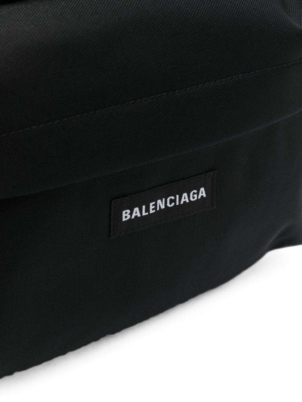 Balenciaga Explorer Nylon Backpack - view 3