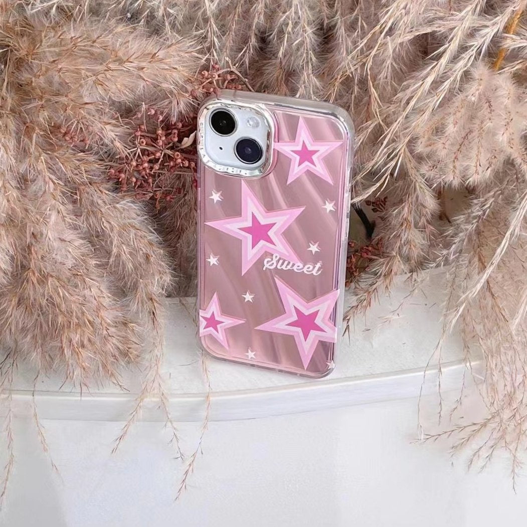 Peeperly Twilight Sparkle Star Case – No Color - view 2