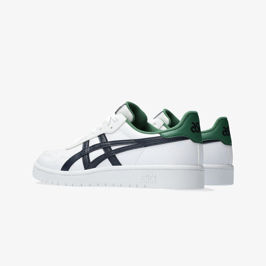 Asics | JAPAN S { WHITE/MIDNIGHT - view 2