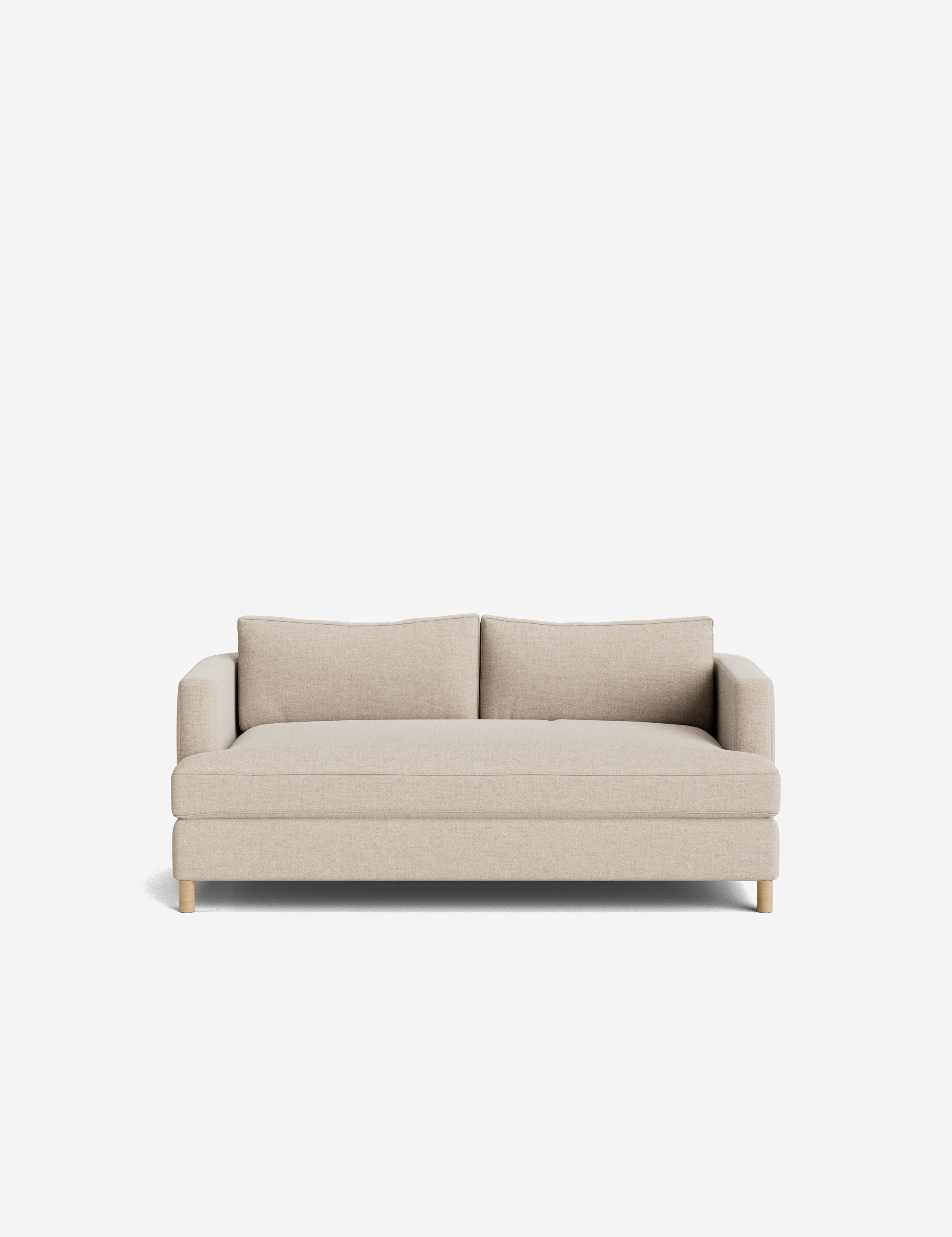 Lulu and Georgia Belmont Sofa by Ginny Macdonald - view 76