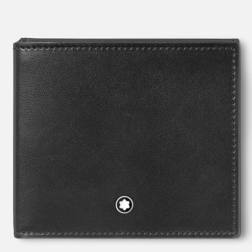 Montblanc Mont Blanc, Soft trio thin wallet 4cc