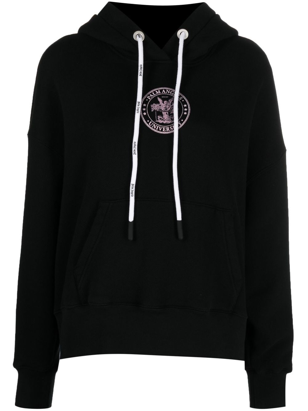 Palm Angels College Classic hoodie – Cotton 100%