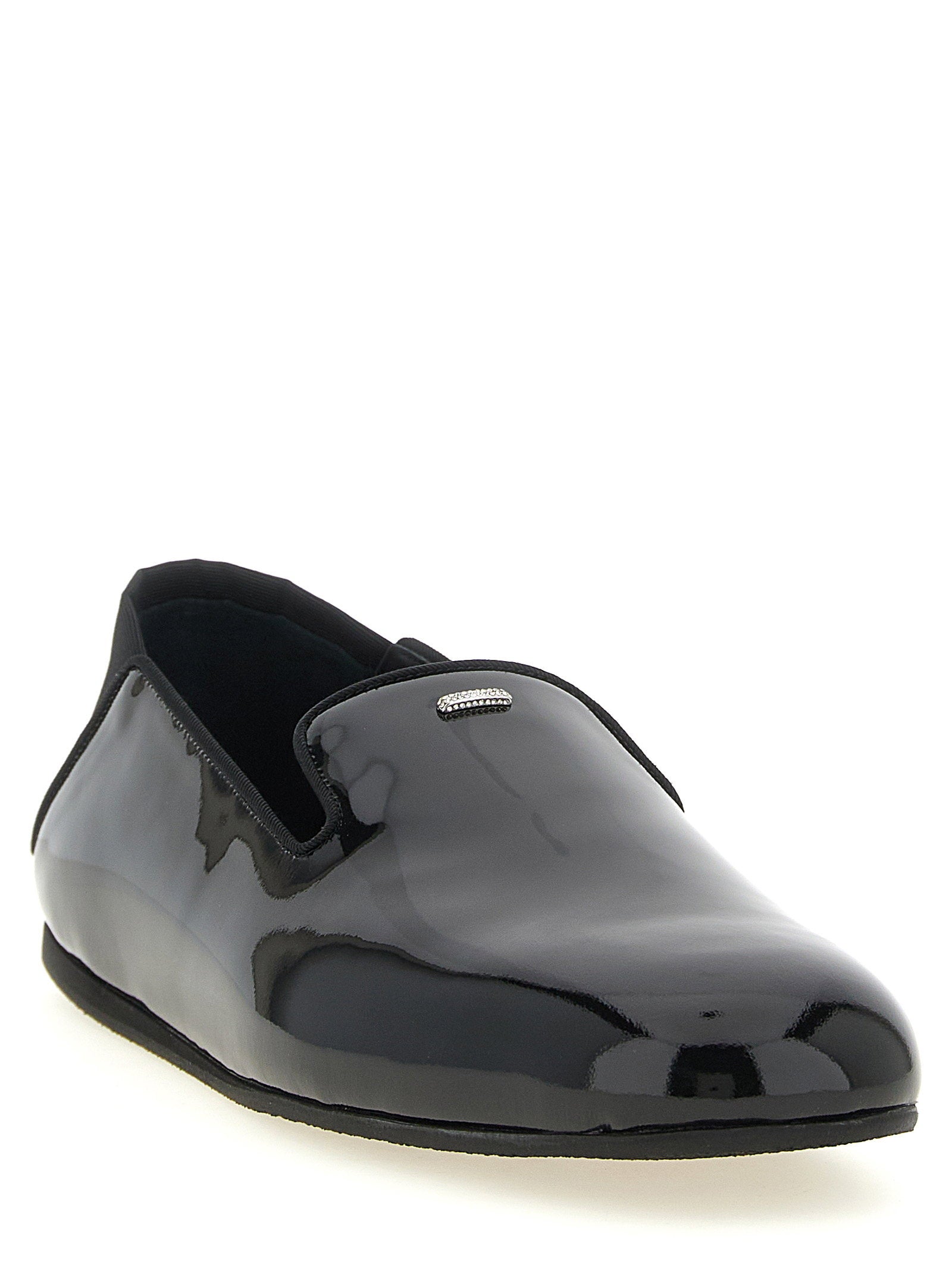 Giuseppe Zanotti Lucky Loafers - view 2