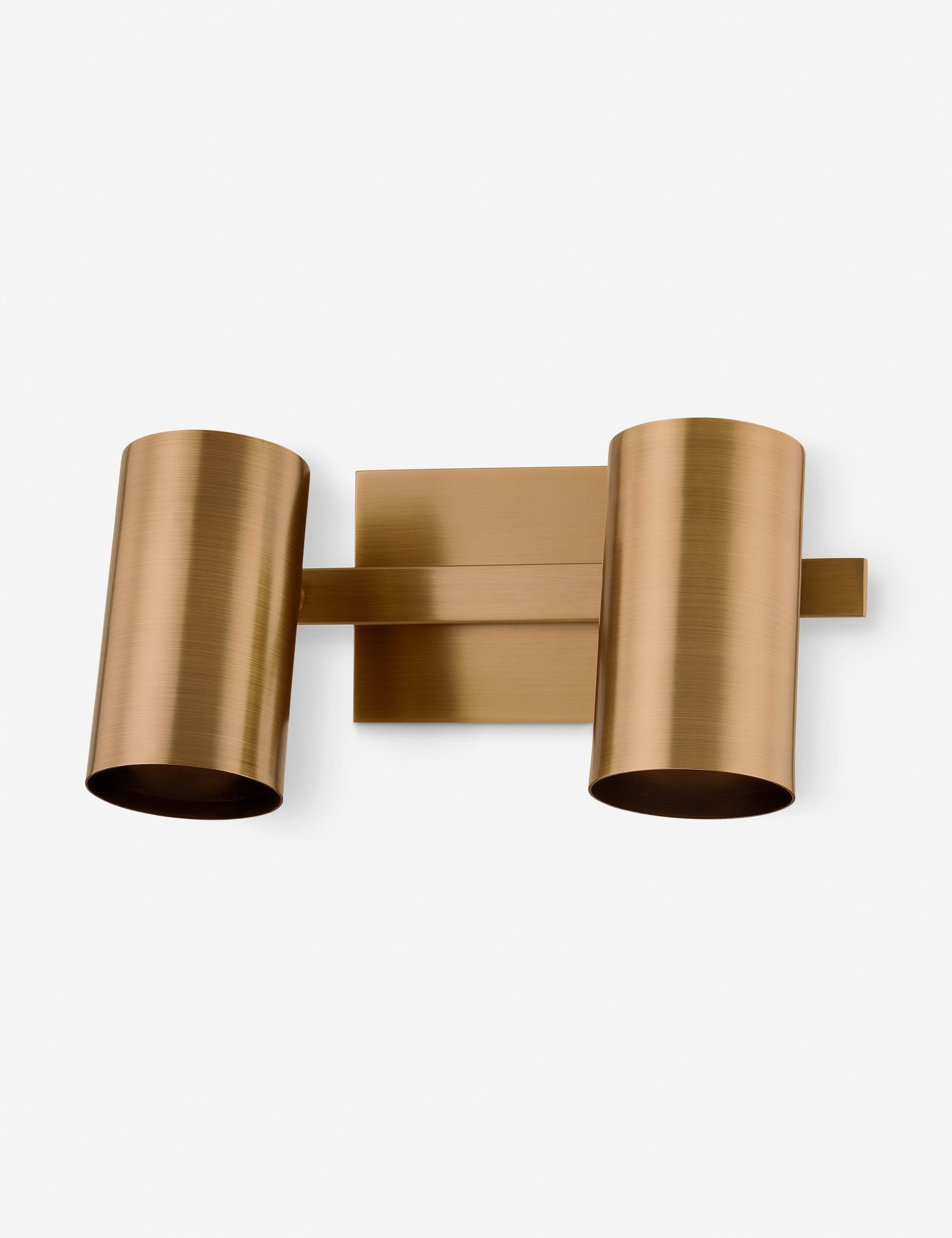 Lulu and Georgia Newcomb Adjustable Vanity Light - view 11