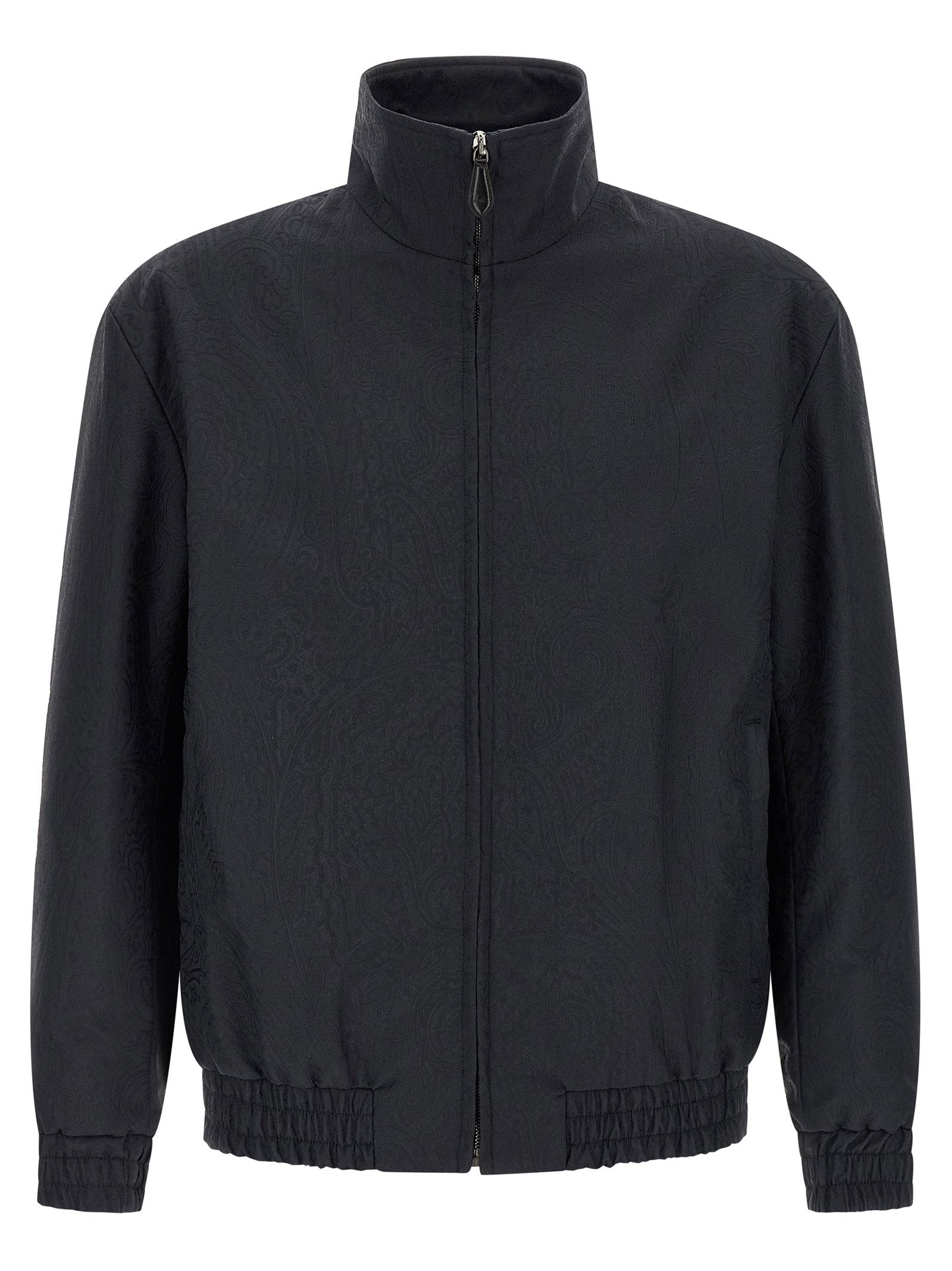 Etro Arnica Jacket – 100% polyamide
