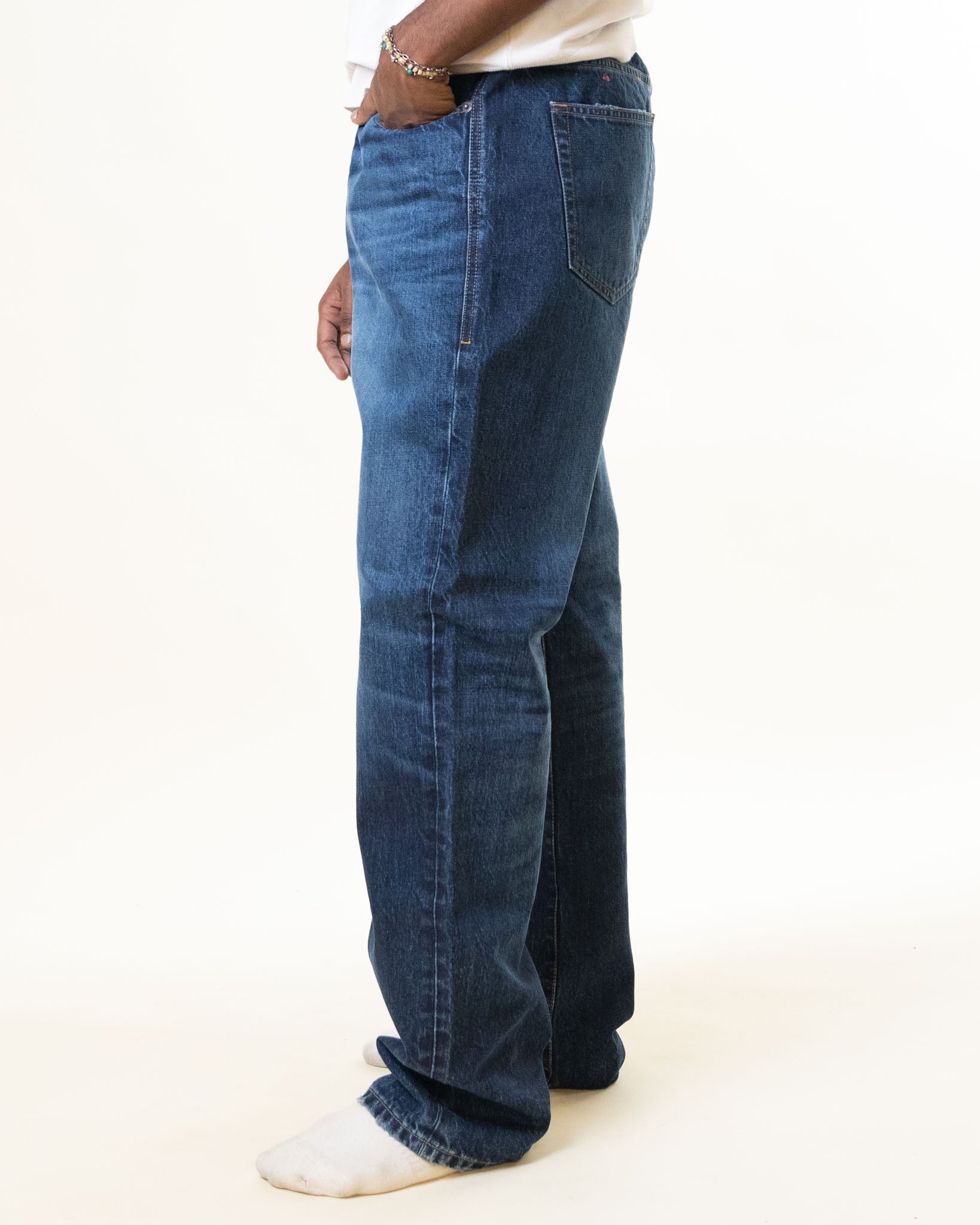 Diesel Blue Denim - view 2