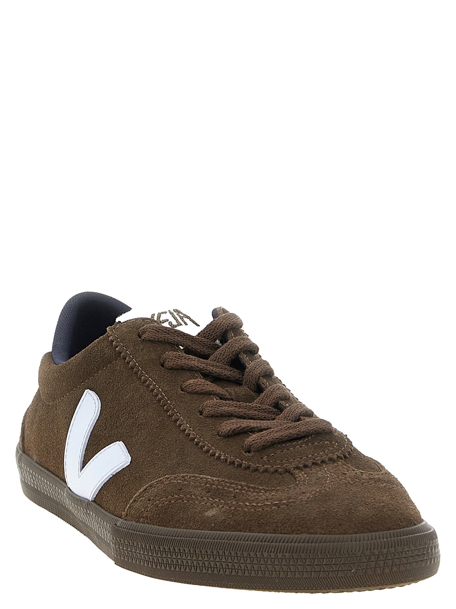 Veja Volley Sneakers - view 2