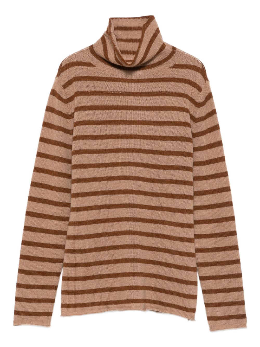 Beyou t-shirts – Beyou Sweater – Cashmere 100 %