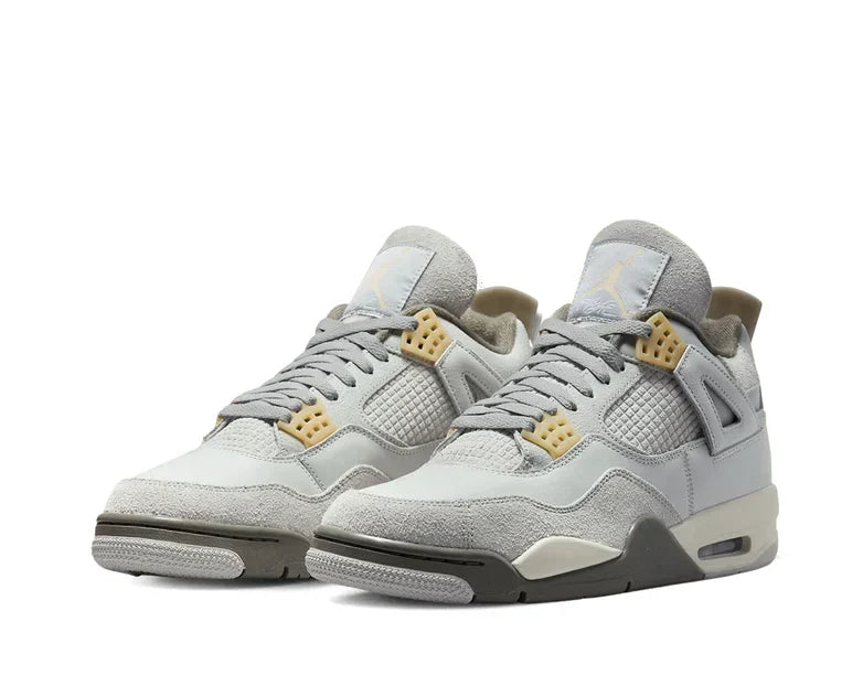 My Store Jordan 4 Retro Se Craft Photon Dust - view 2