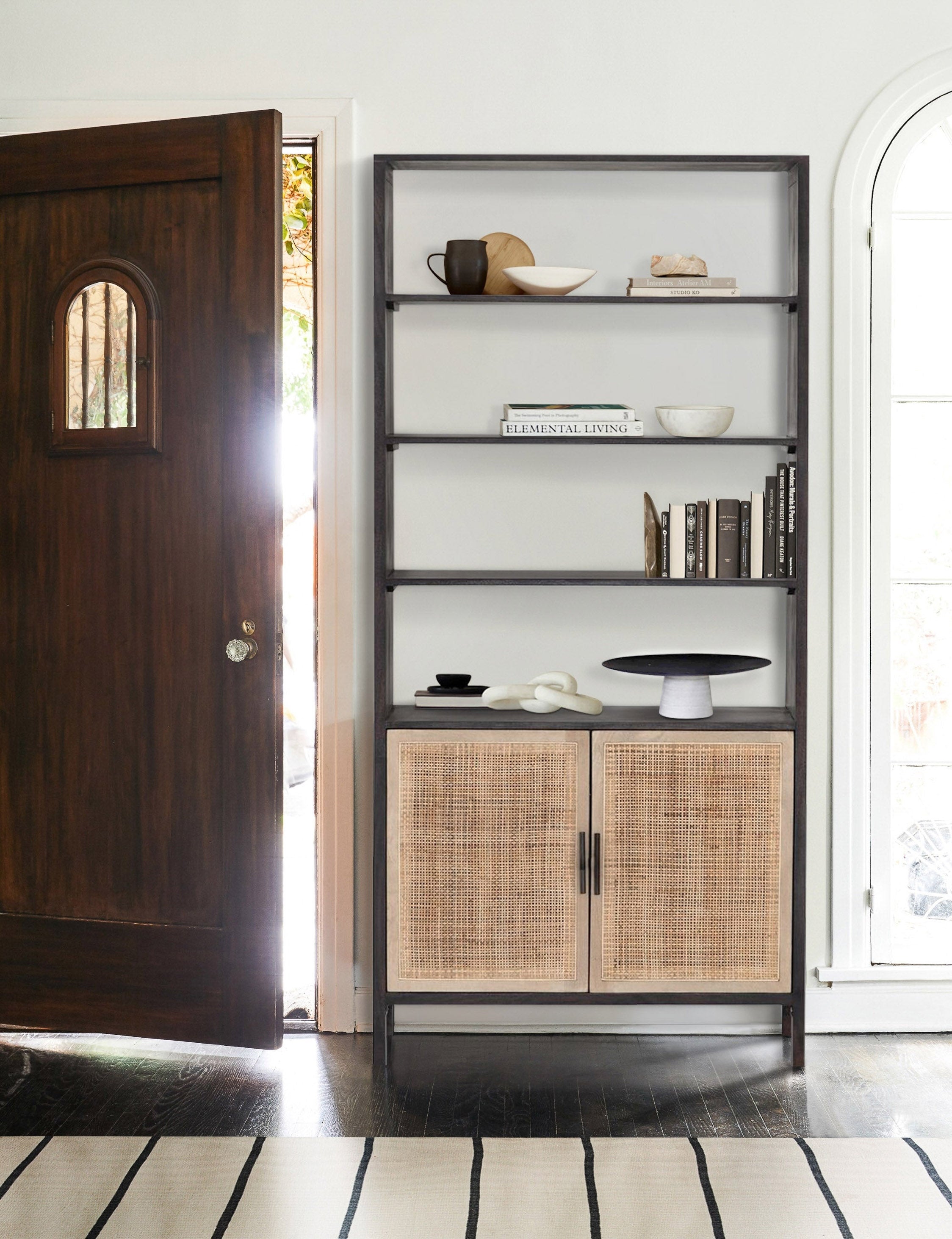 Lulu and Georgia Hannah Bookcase