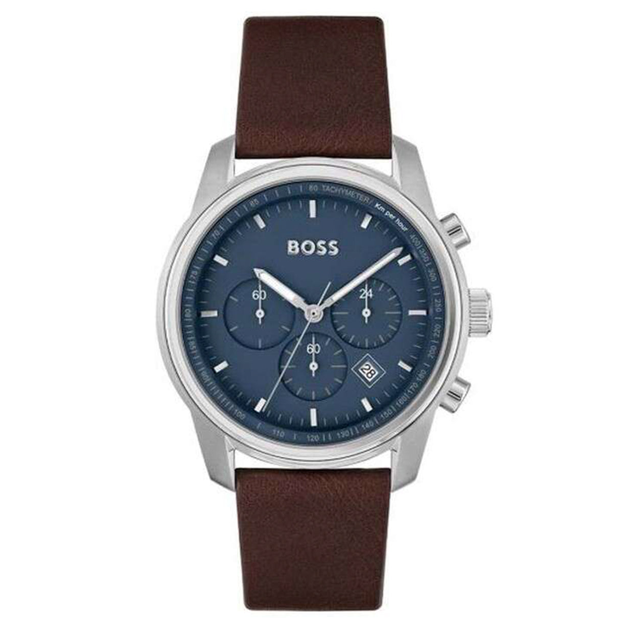 Hugo Boss Trace Blue