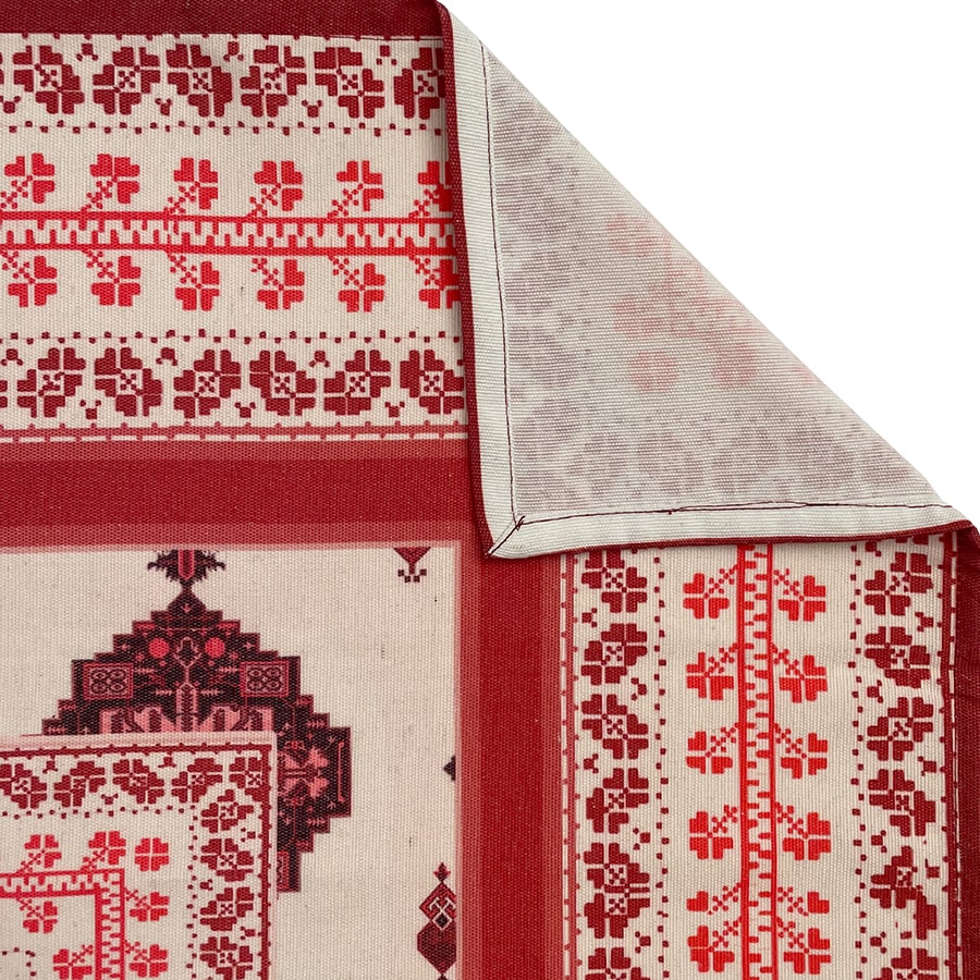 Swayam India Dastarkhan Tablecovers-87105 - view 5