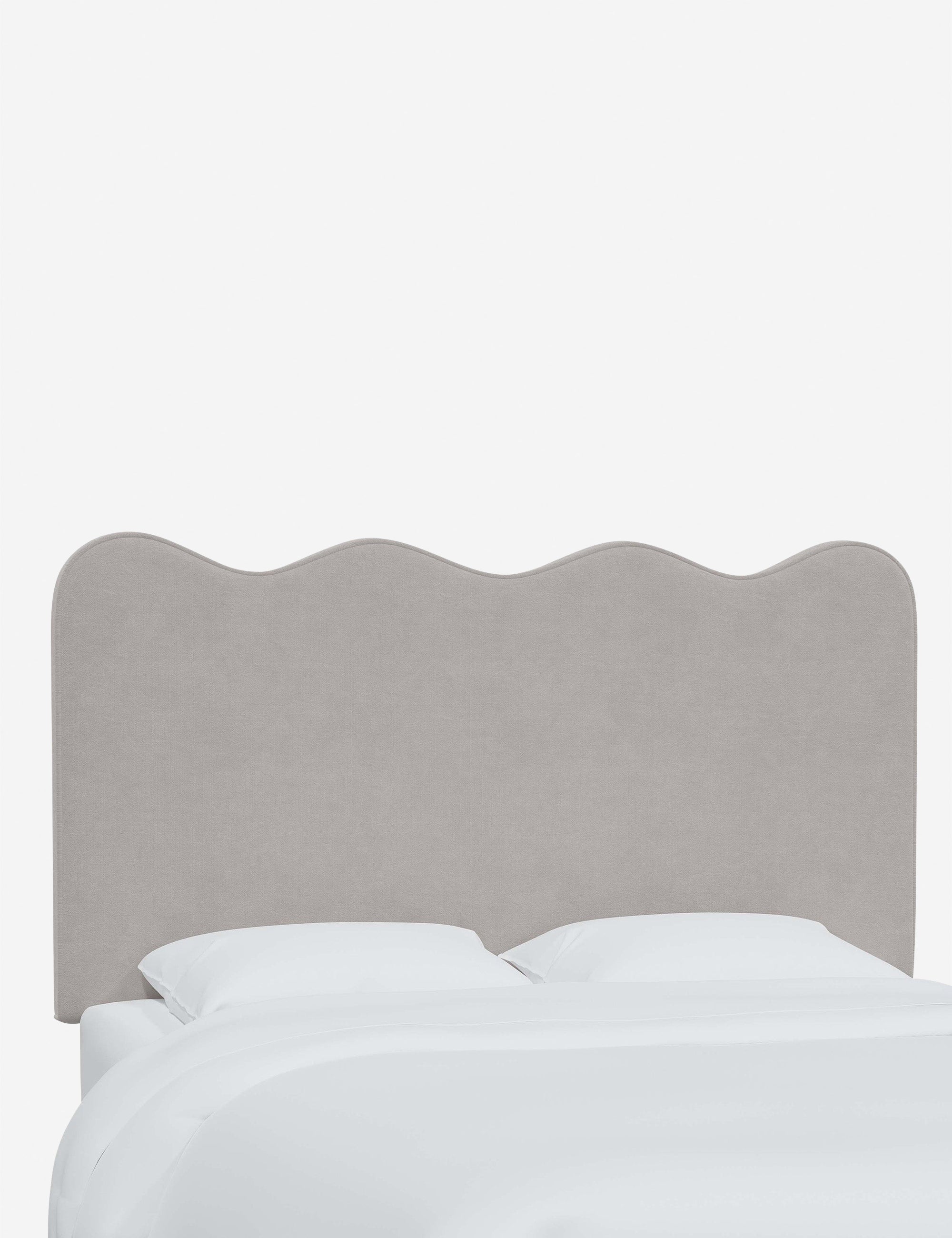 Lulu and Georgia Clementine Headboard - view 66