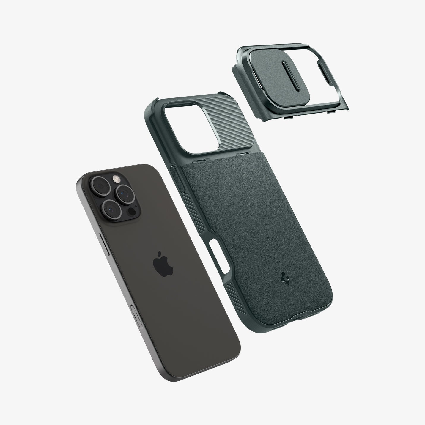 iPhone 16 Series - Optik Armor (MagFit) - view 37