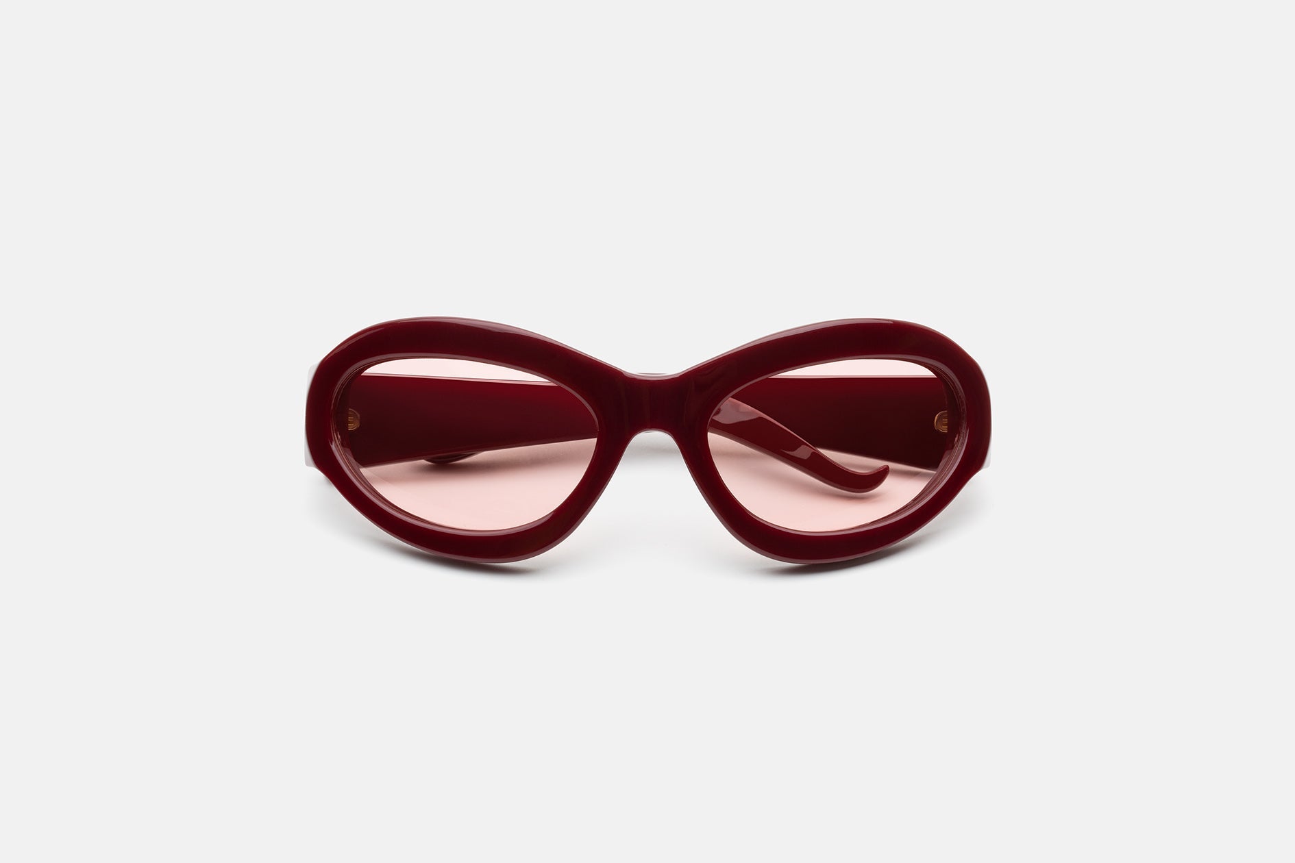 RETROSUPERFUTURE Smack Burgundy
