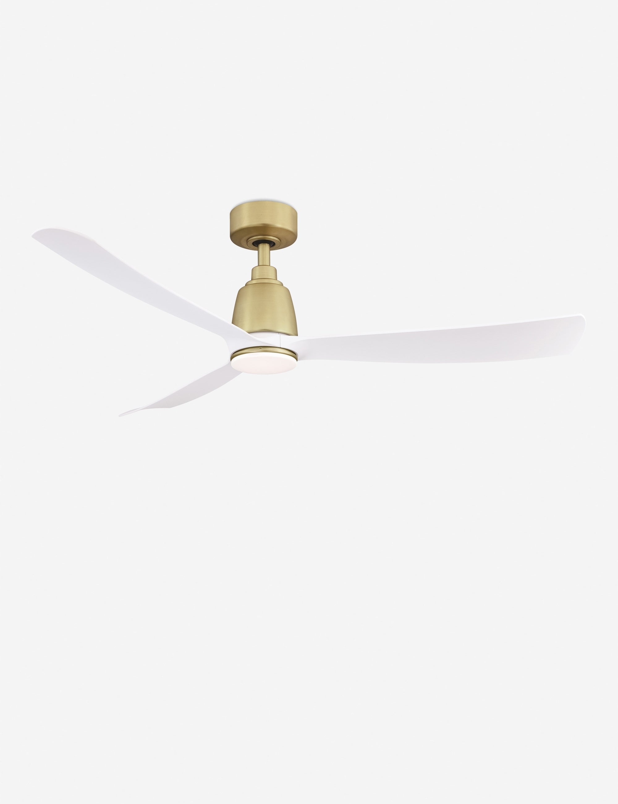 Lulu and Georgia Cosima Ceiling Fan + Light - view 2