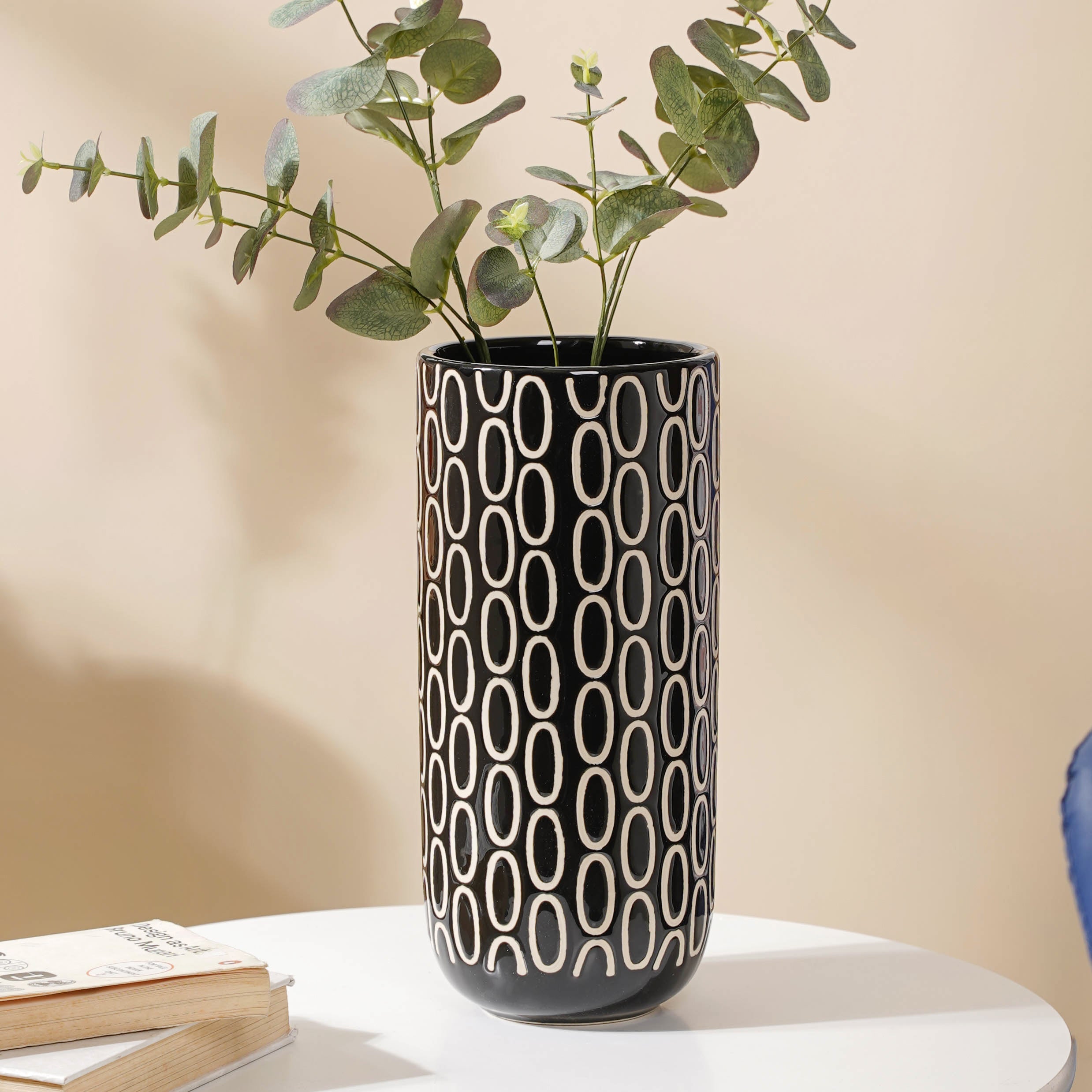 Nestasia Room Decor Flower Vase - view 6