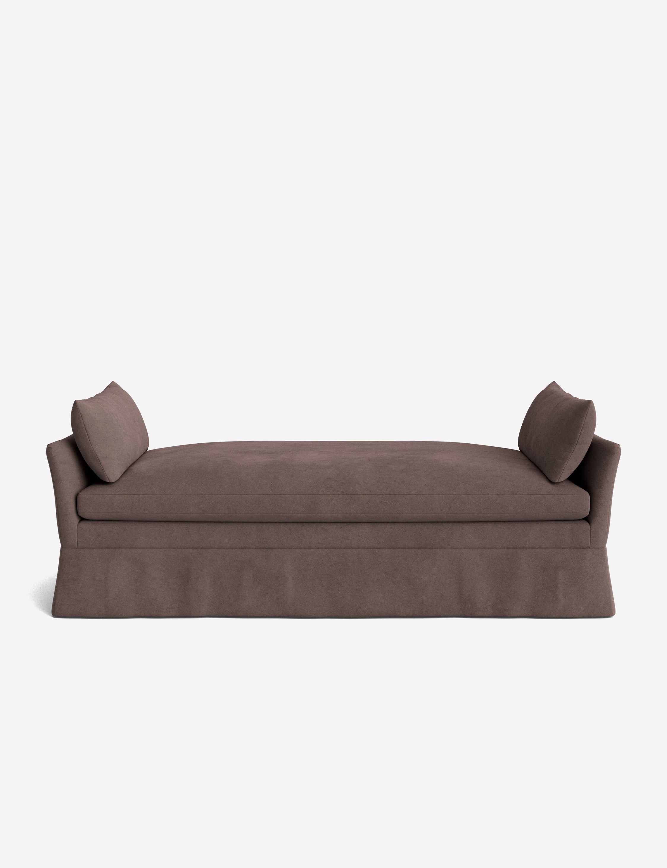 Lulu and Georgia Portola Slipcover Daybed - view 16