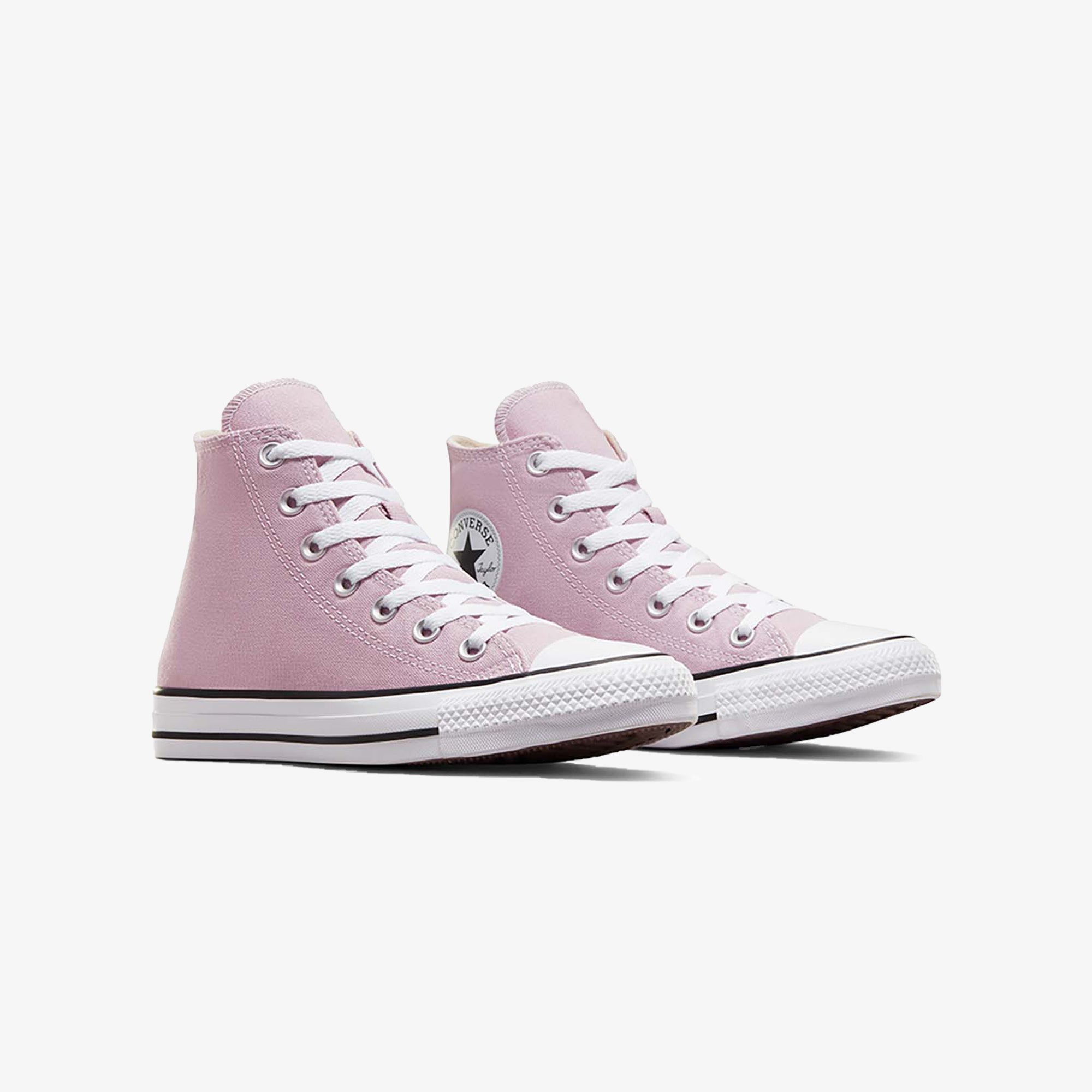 Converse | CHUCK TAYLOR ALL STAR { LAVENDER
