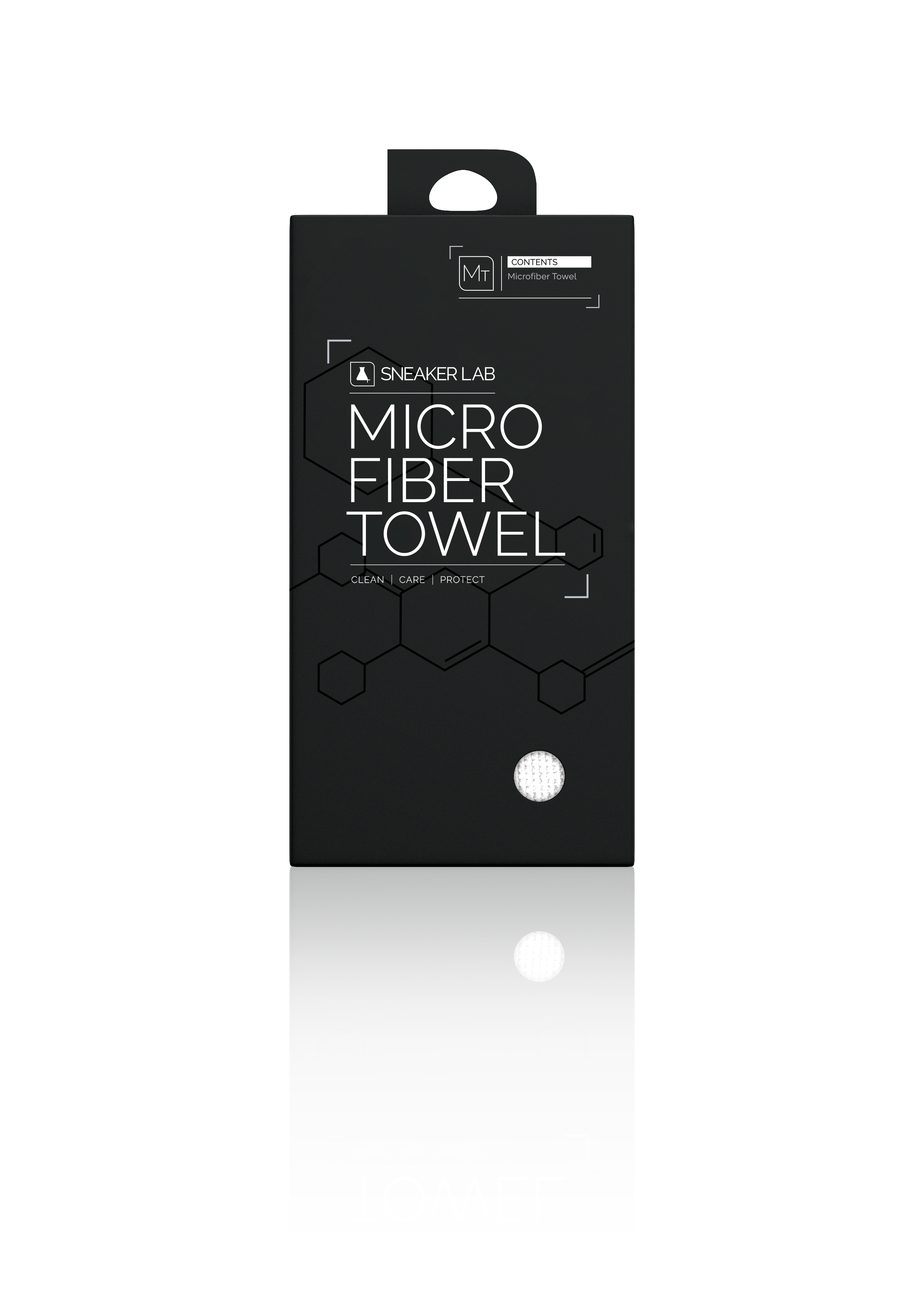 Sneaker LAB Microfiber Towel