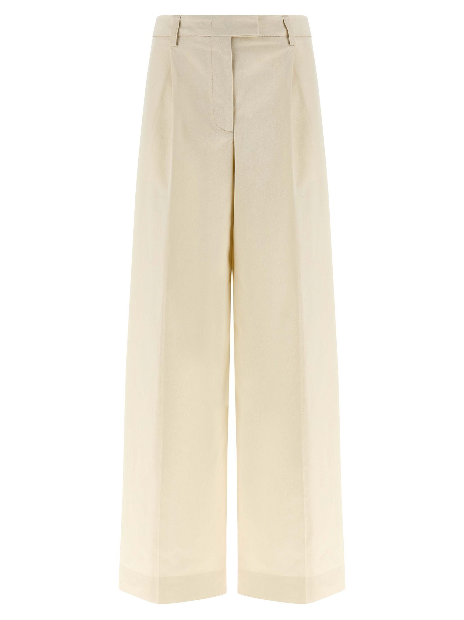 TheLatest Deva Pants – 97% cotton, 3% elastane
