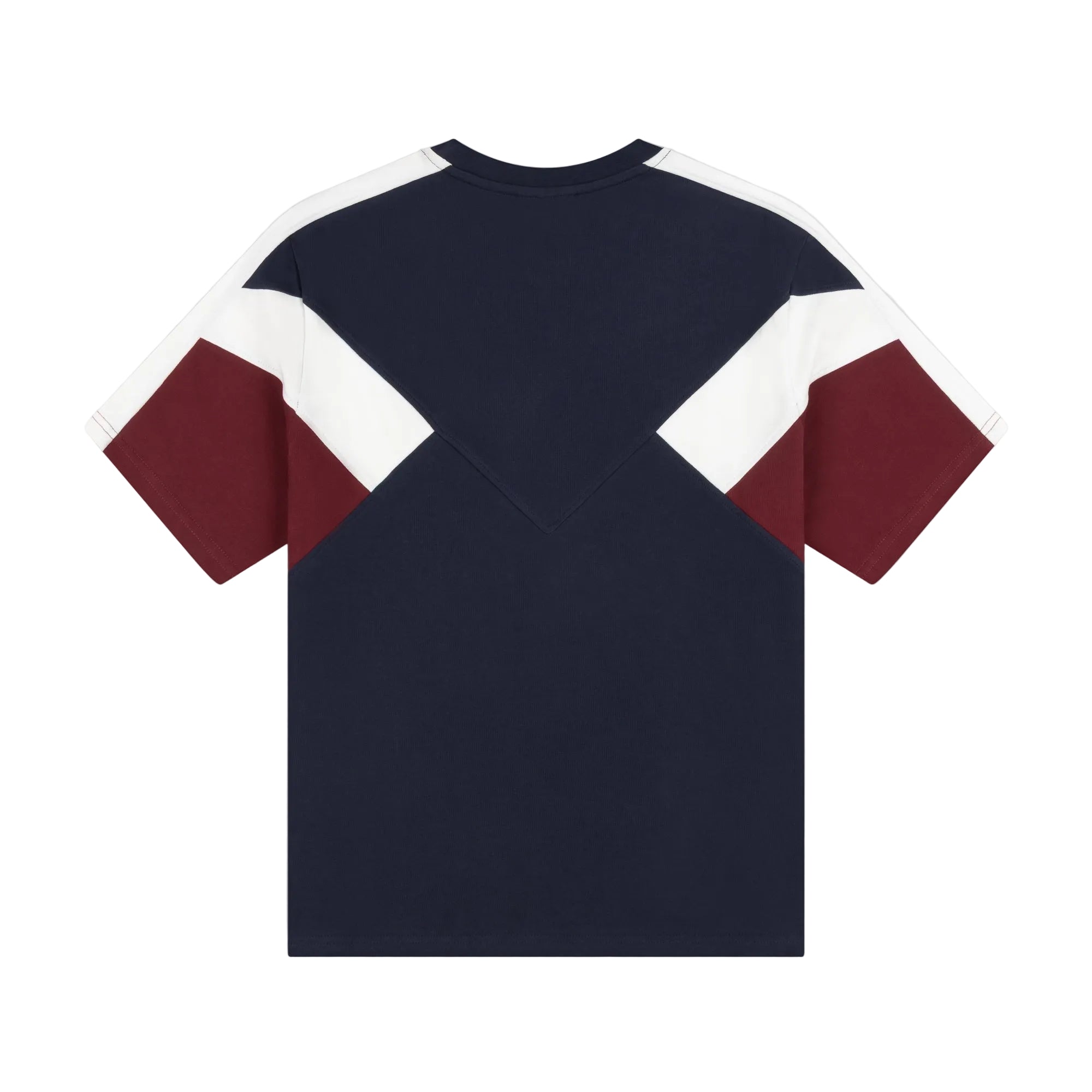 Alma De Ace Naoki Navy T-Shirt - view 2